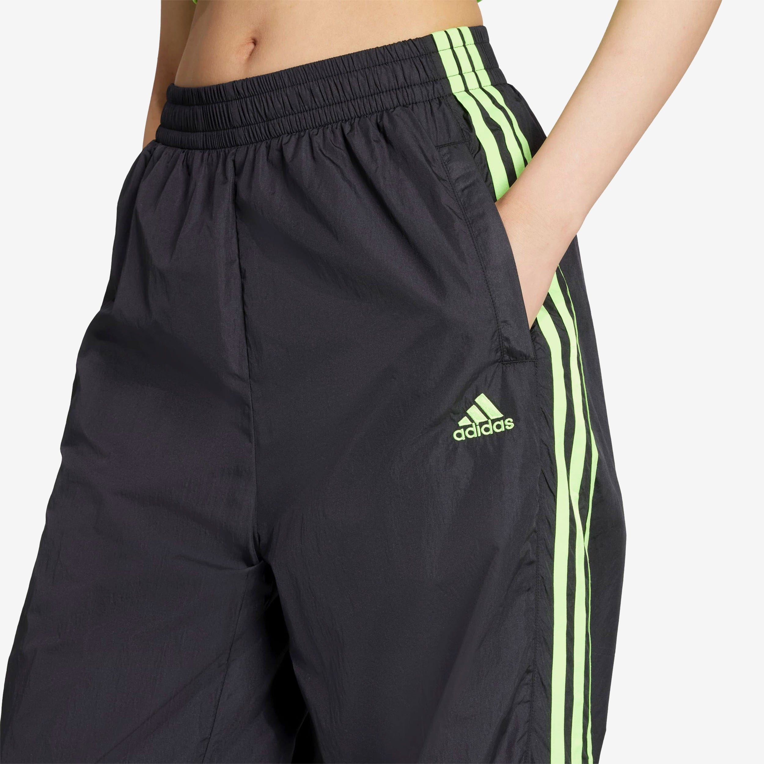 adidas Wmns Teamgeist Adicolor Track Pant