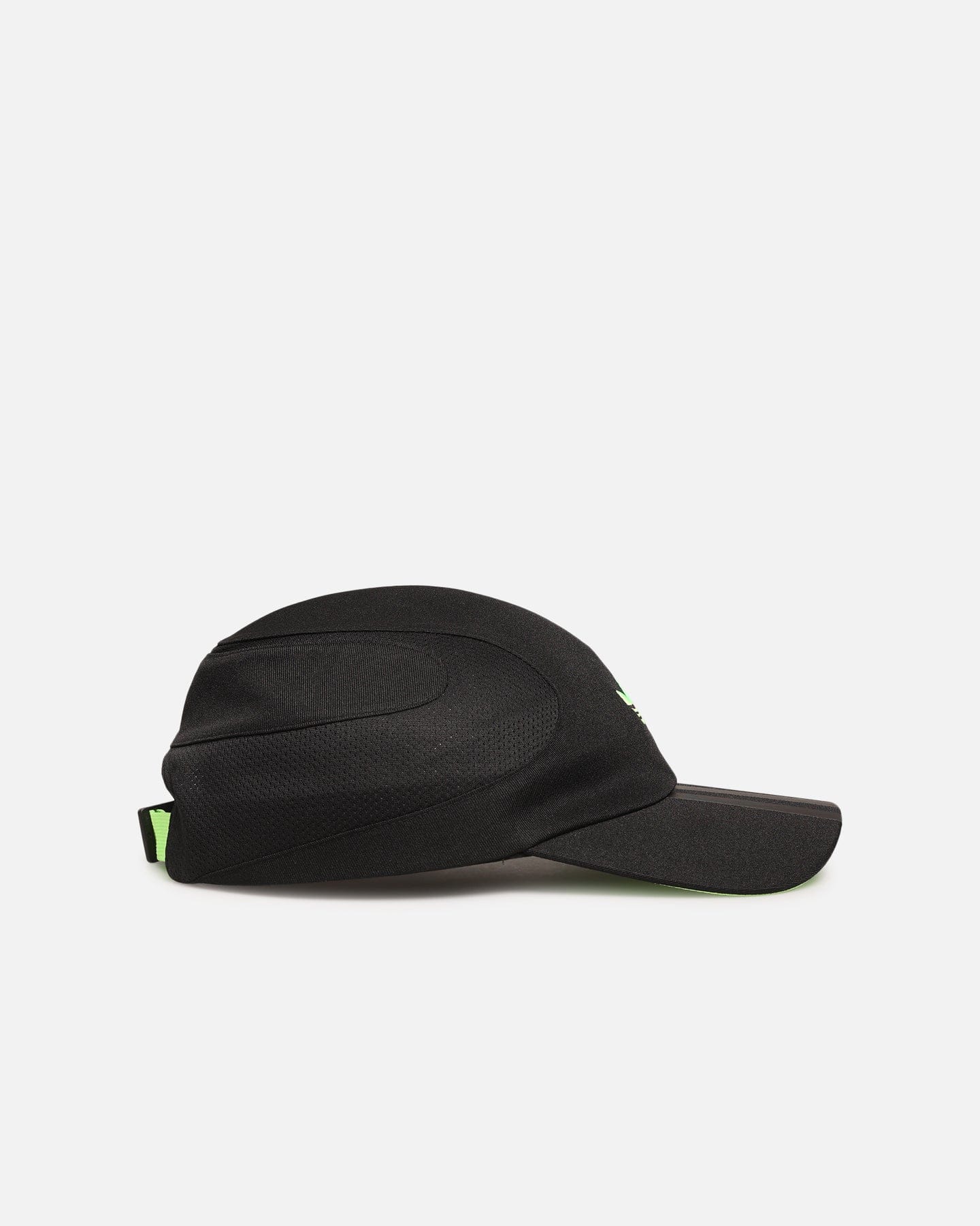 adidas Originals Teamgeist Cap Black/Green