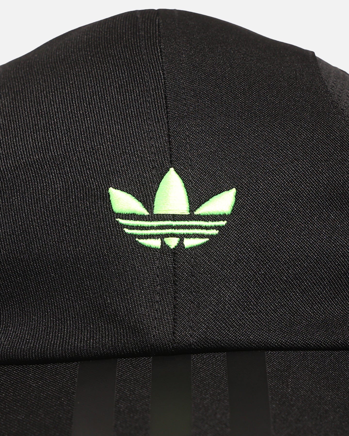adidas Originals Teamgeist Cap Black/Green