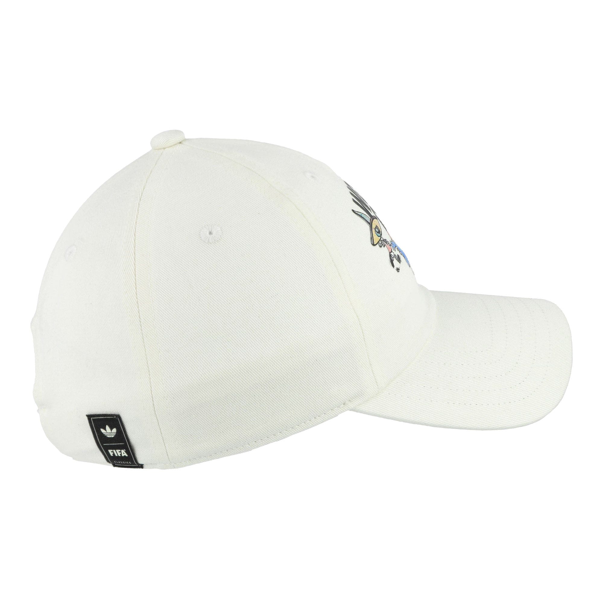 adidas Mascot Cap