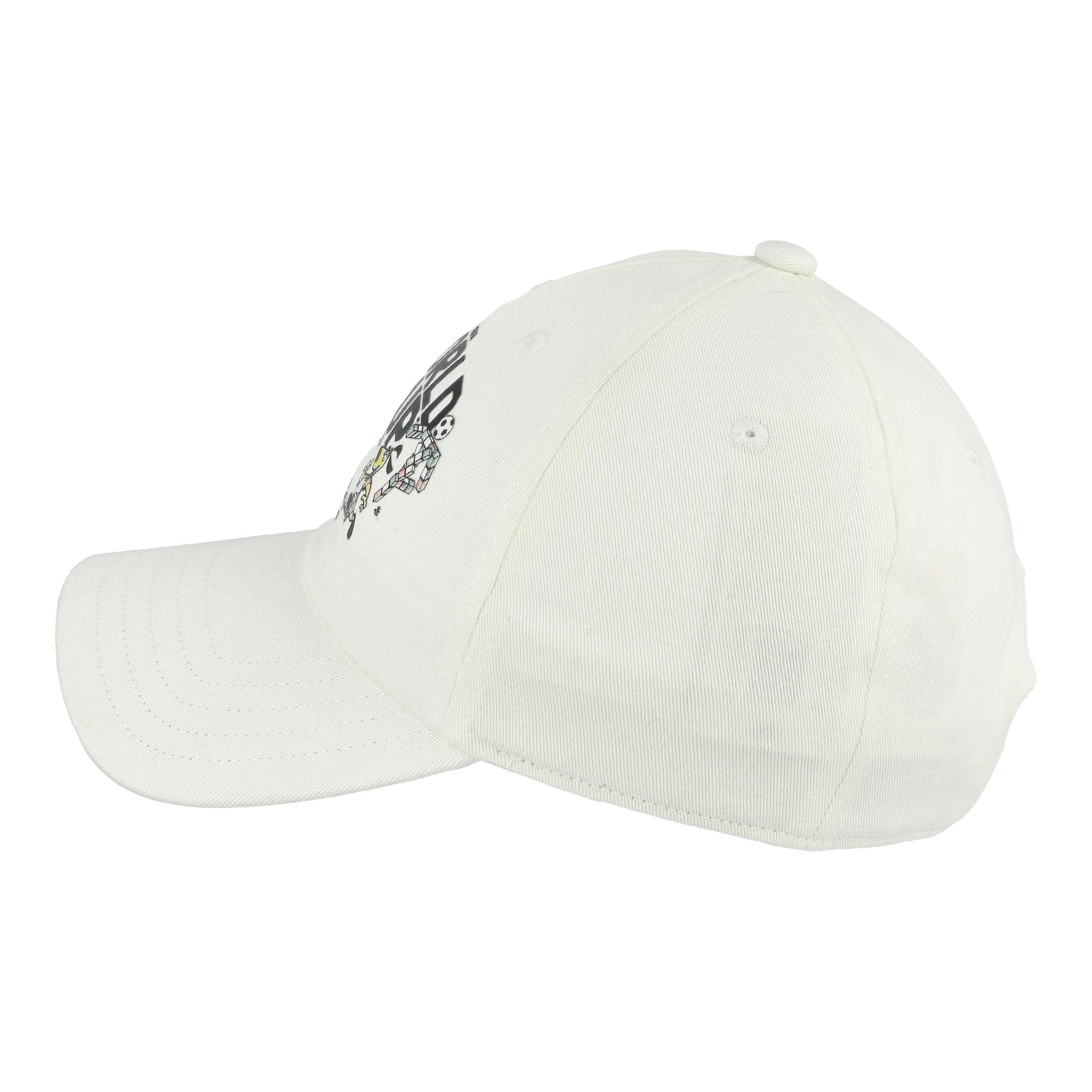 adidas Mascot Cap Youth