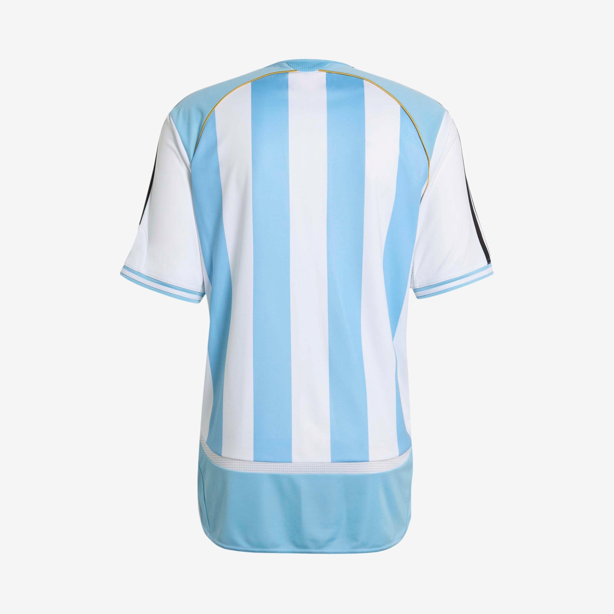 adidas Argentina Home Jersey 2006