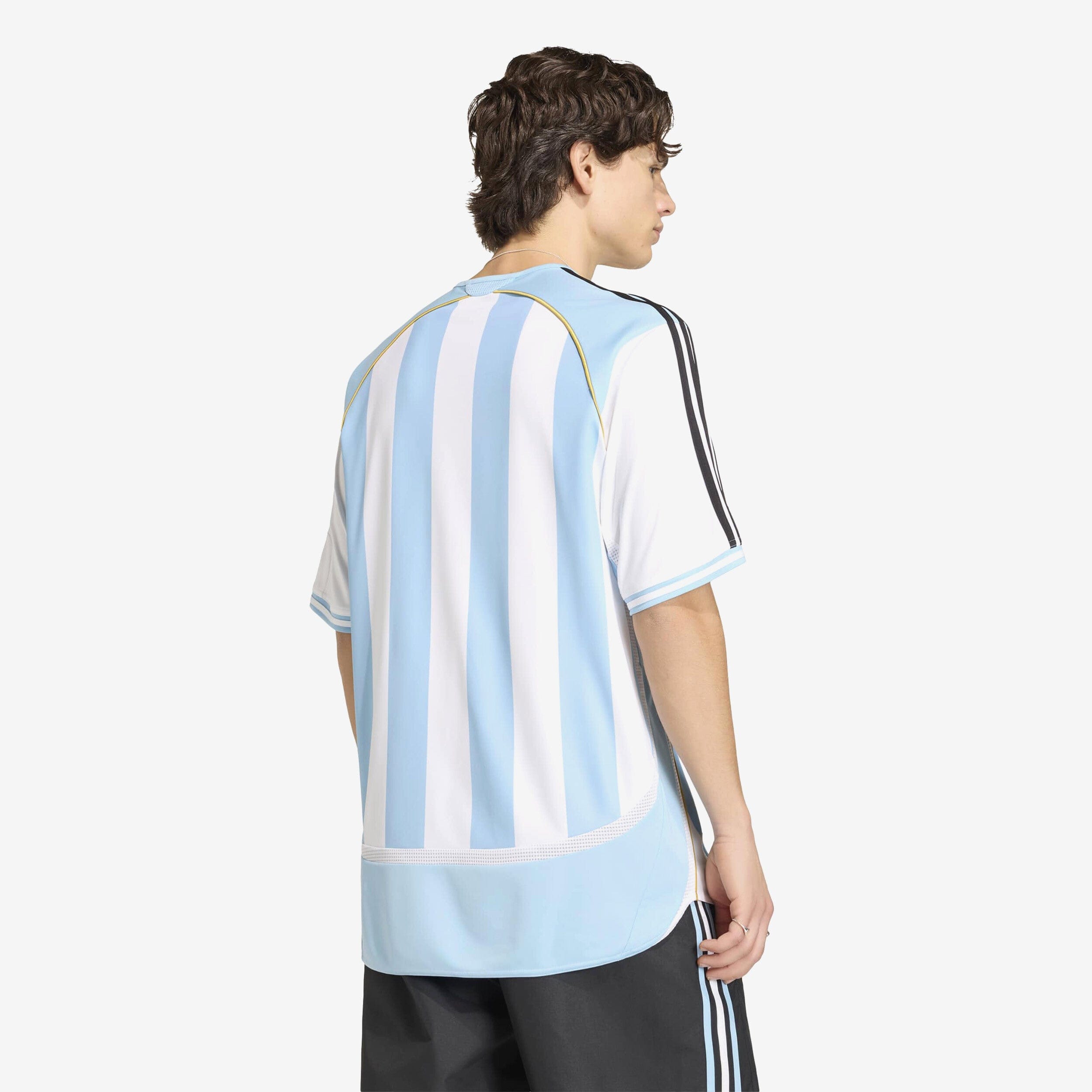 adidas Argentina Home Jersey 2006