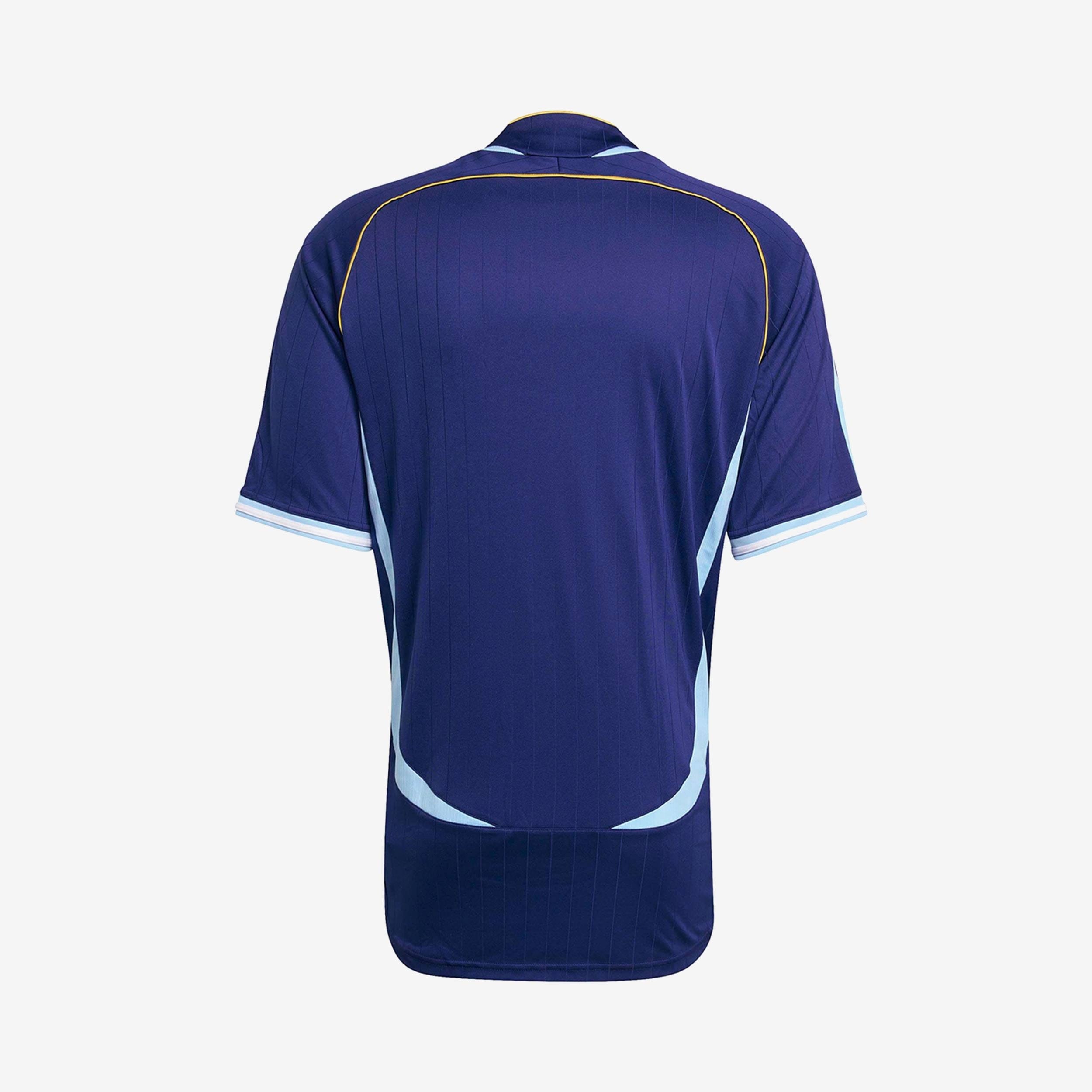 adidas Argentina Away Jersey 2006