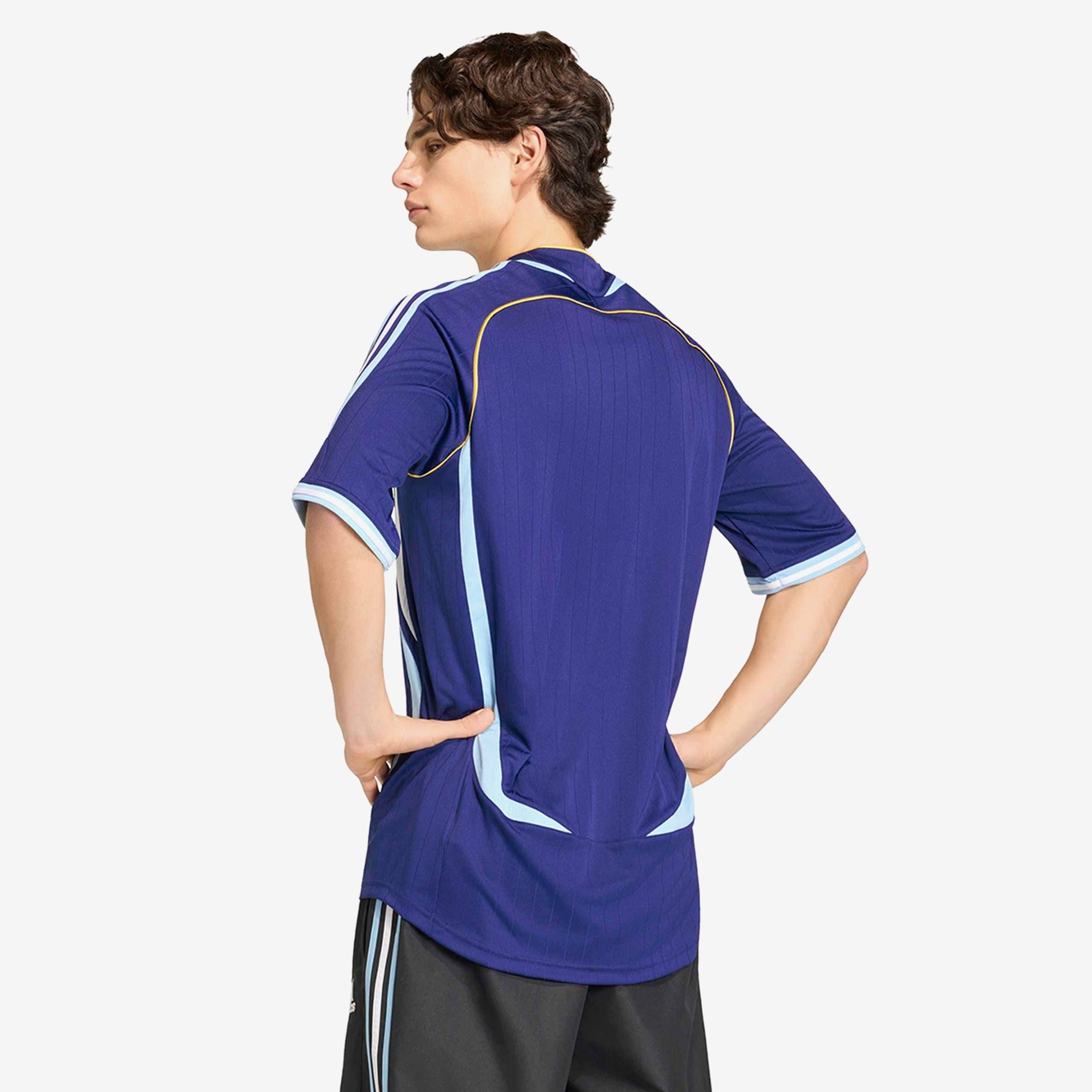 adidas Argentina Away Jersey 2006