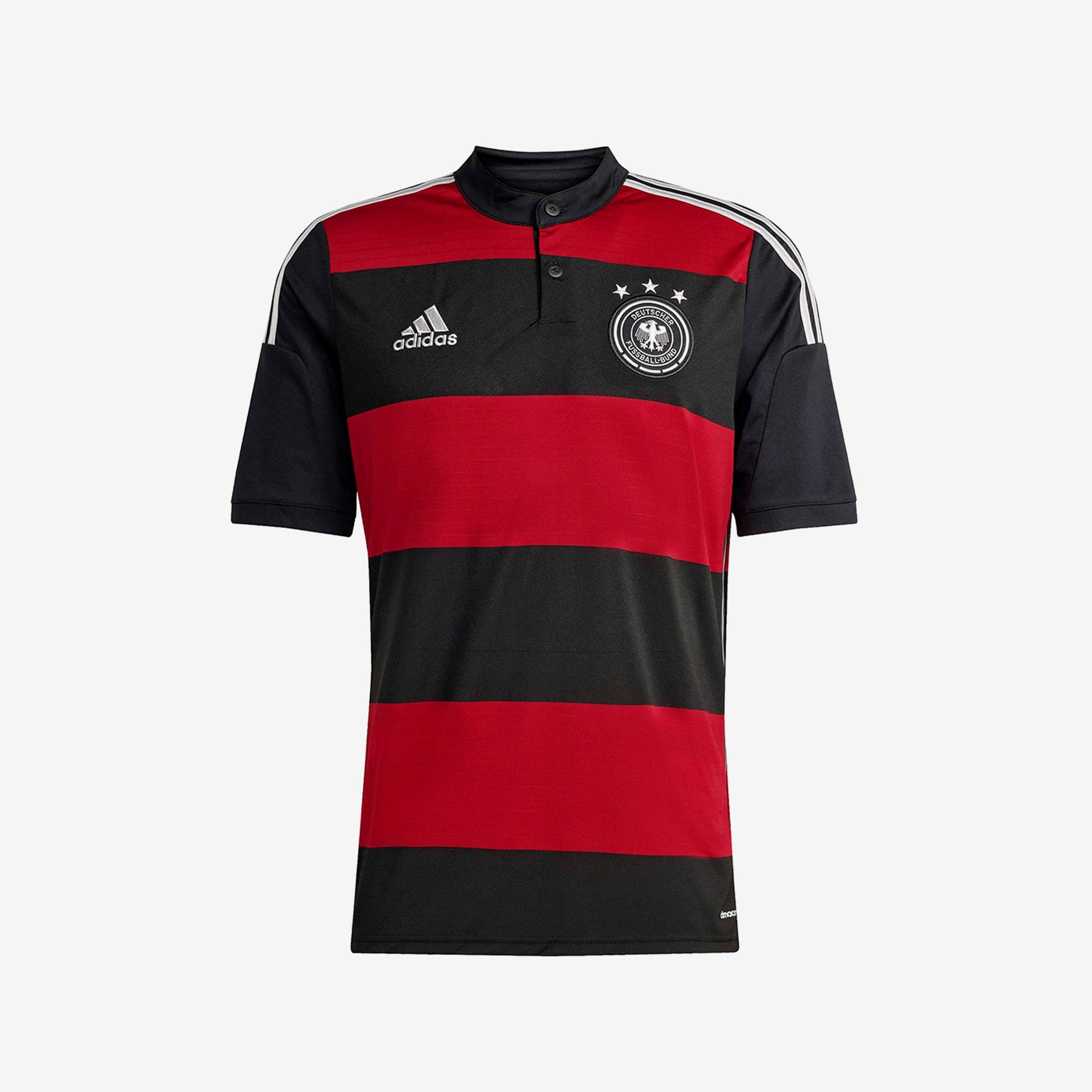 adidas Germany Away Jersey 14