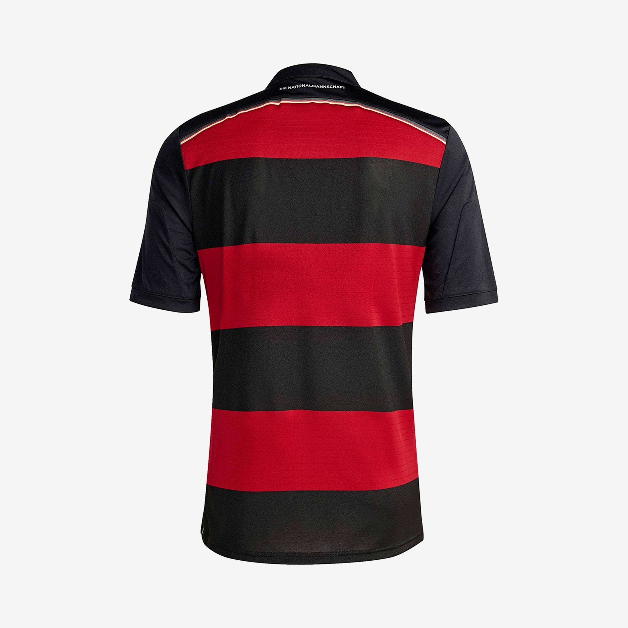 adidas Germany Away Jersey 14