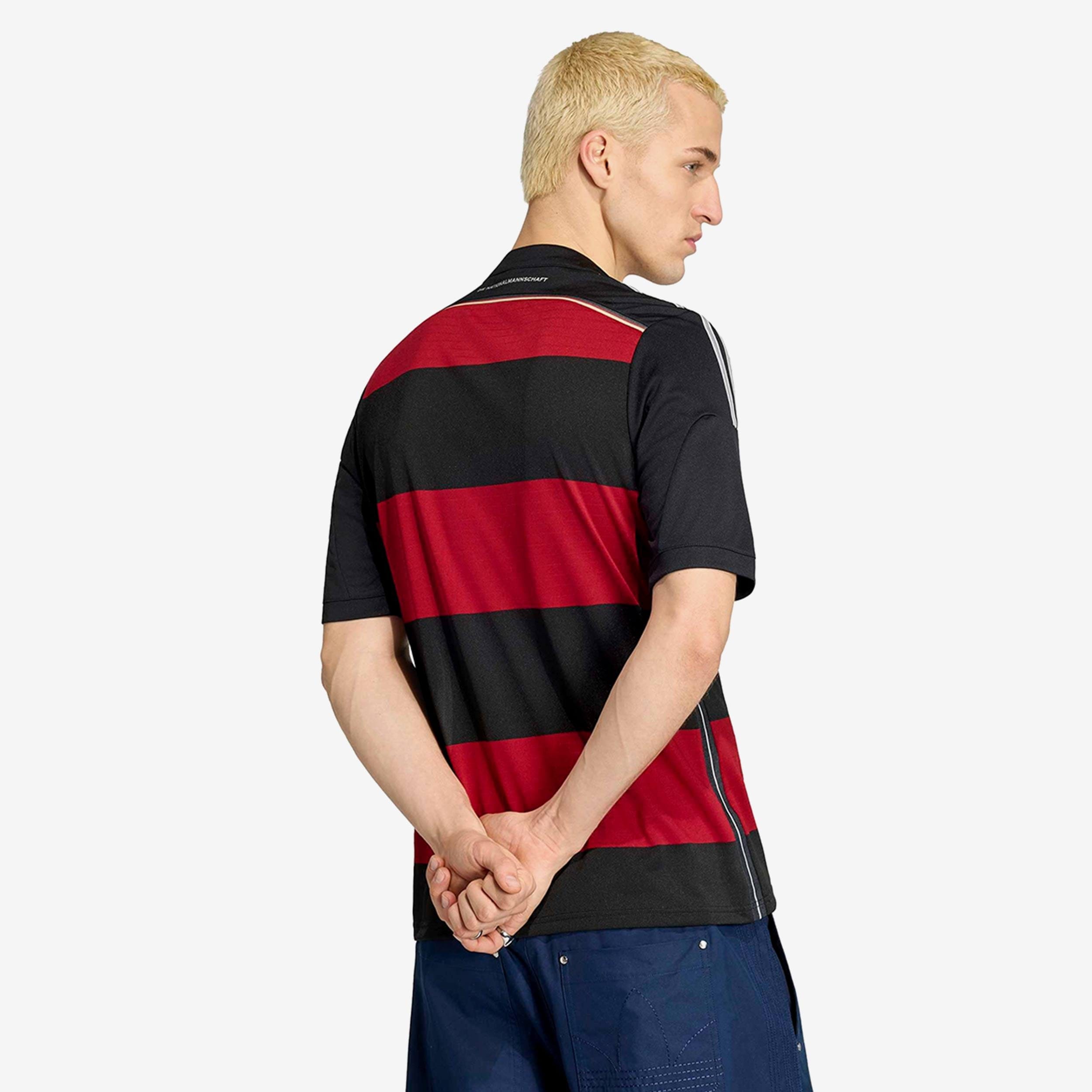 adidas Germany Away Jersey 14