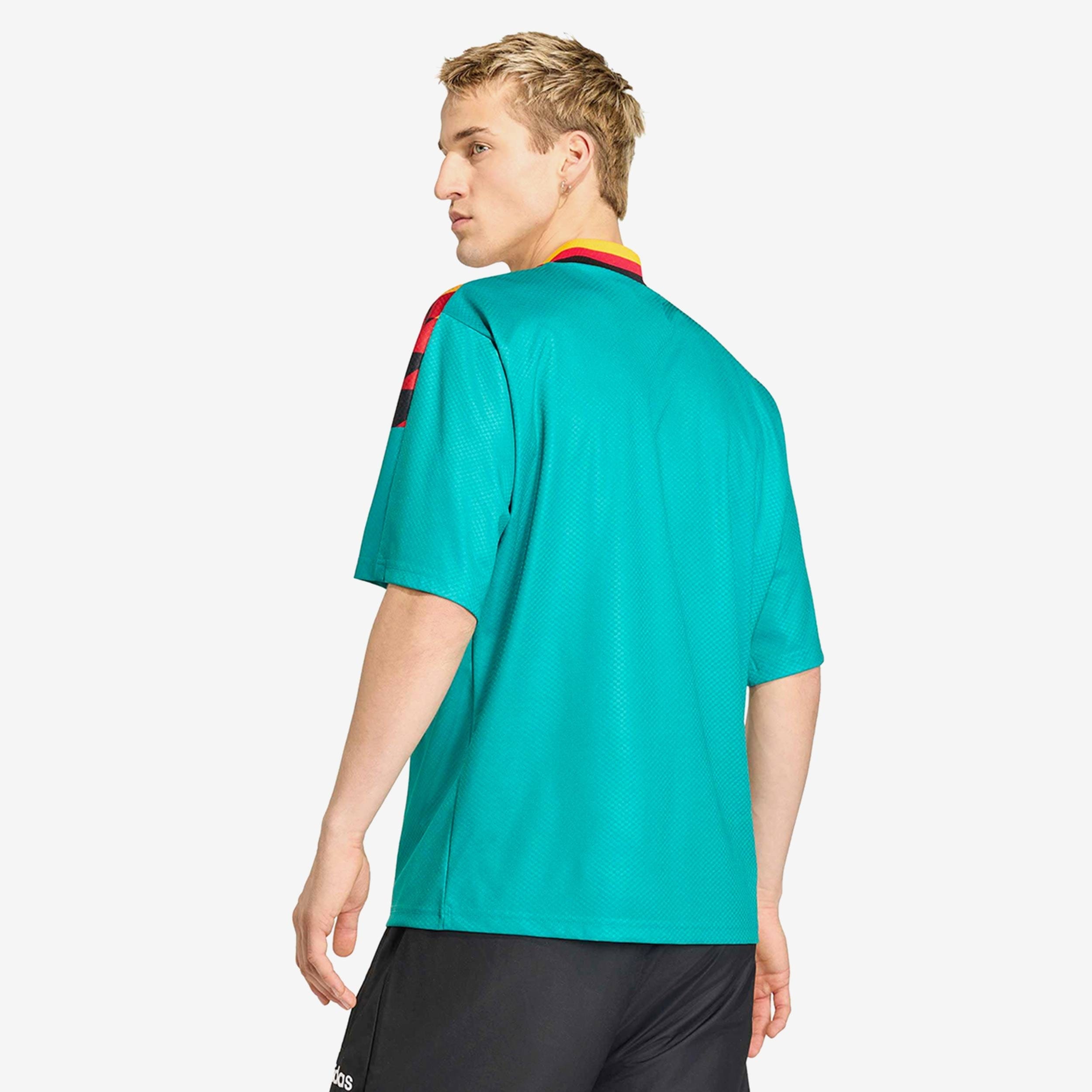 adidas Germany Away Jersey 94