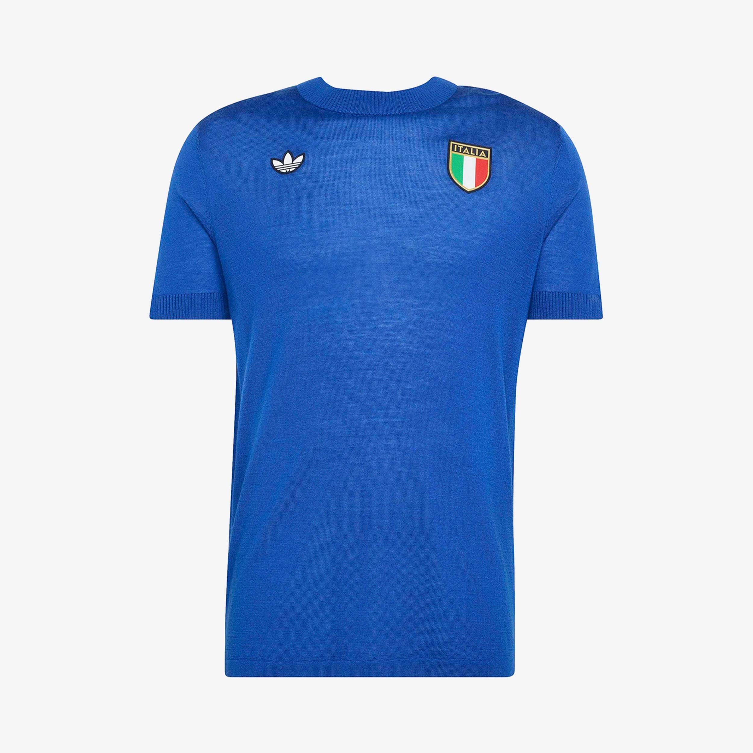 adidas Italy 70s Jersey