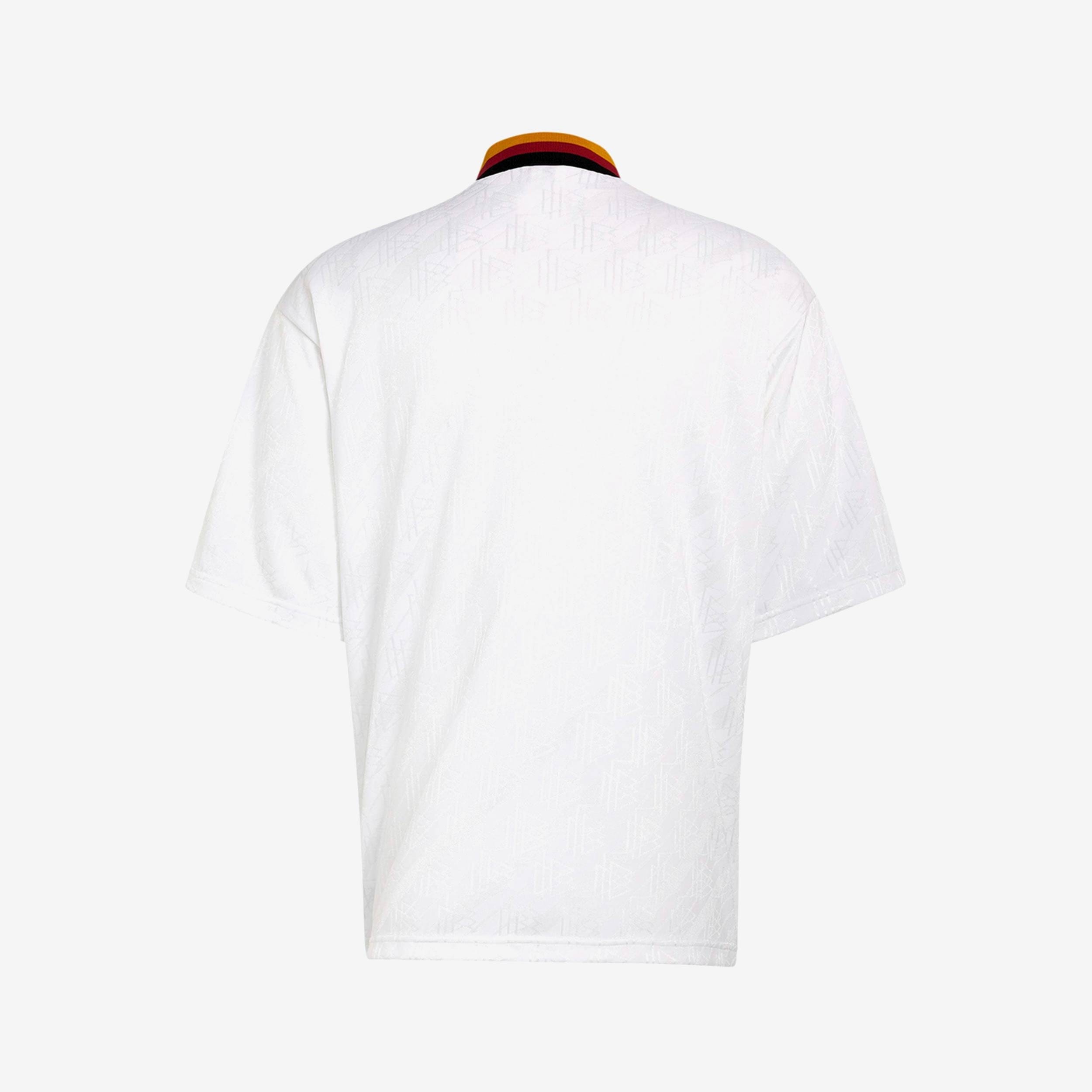 adidas German Home Jersey 94