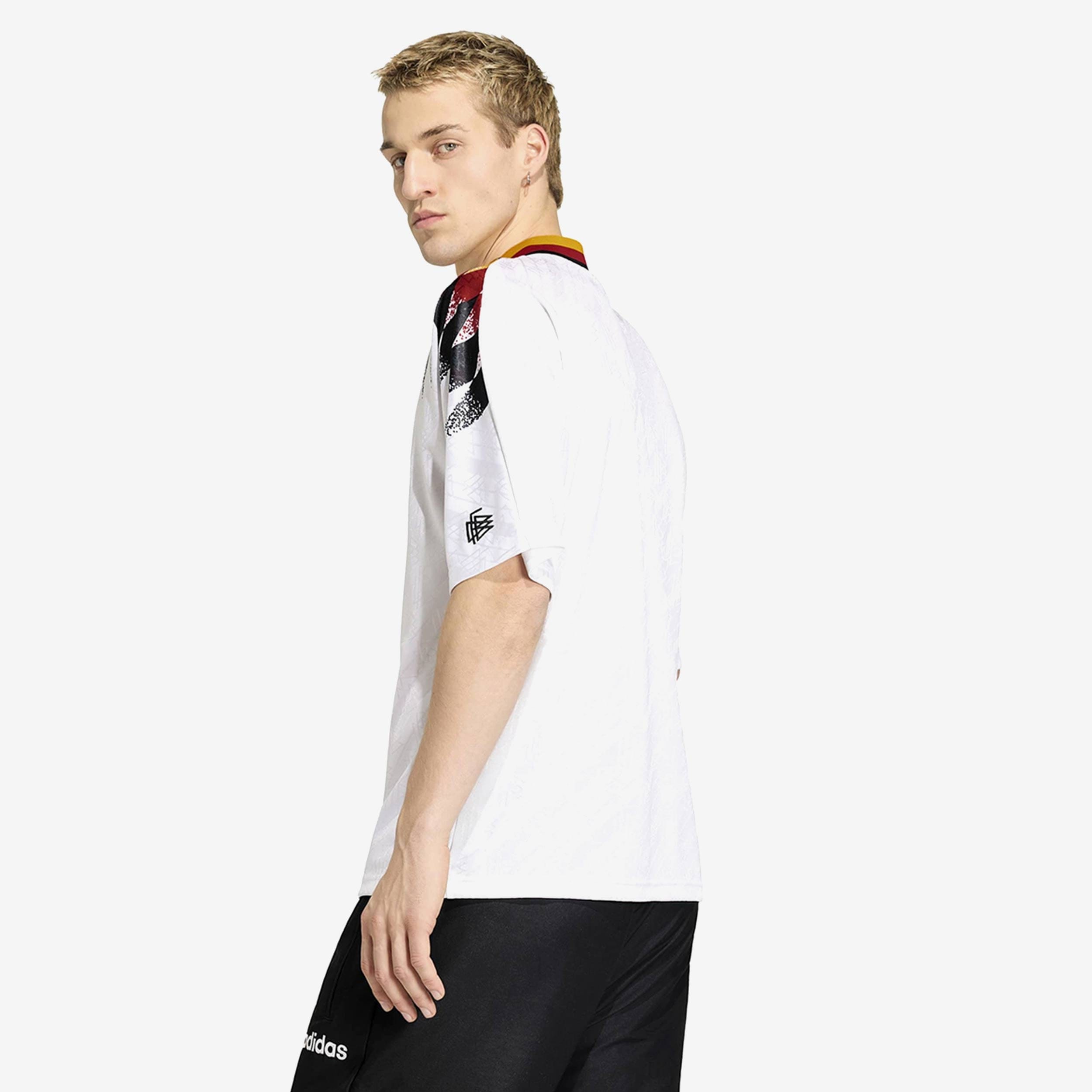 adidas German Home Jersey 94
