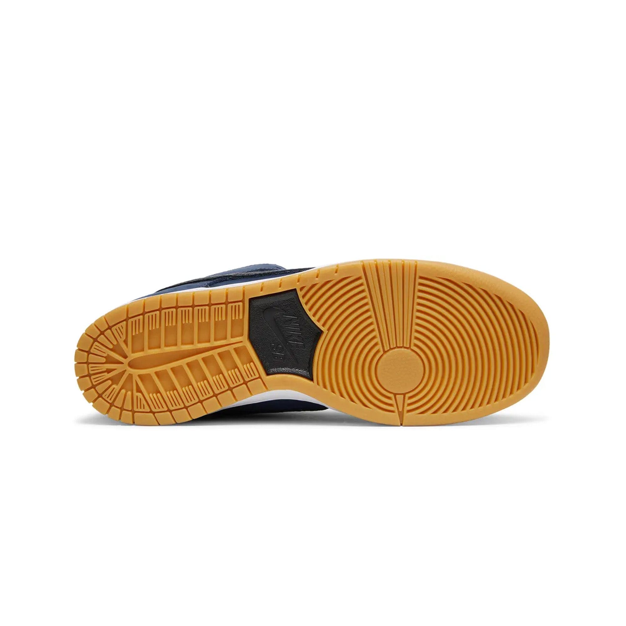 Not Set Nike Dunk Low Pro ISO SB Navy Gum