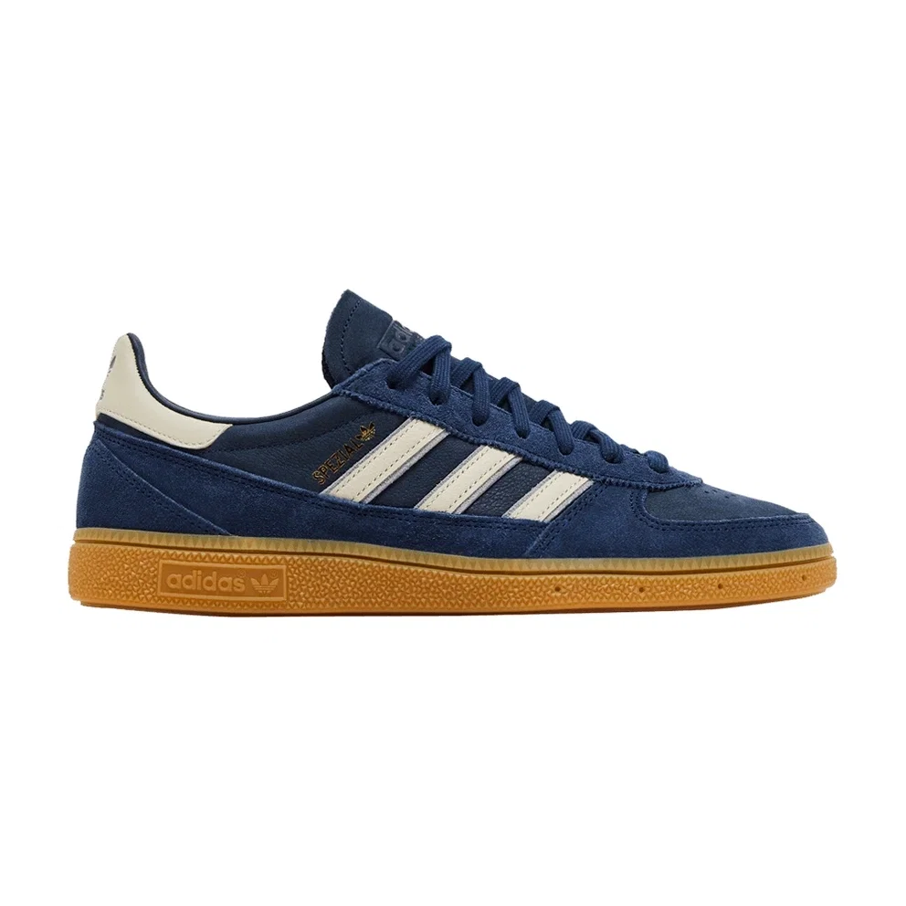 Adidas Handball Spezial Weltmeister Pack - Collegiate Navy