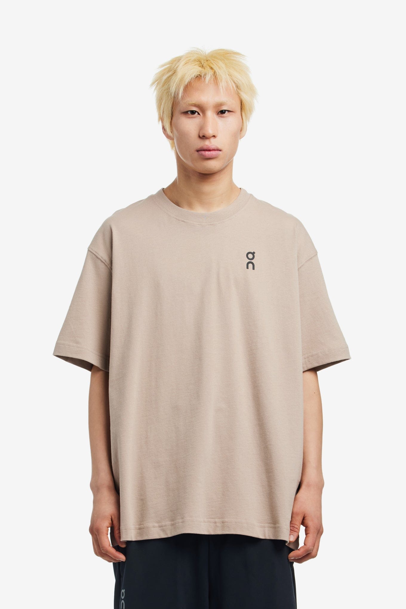 On Running CLUB T