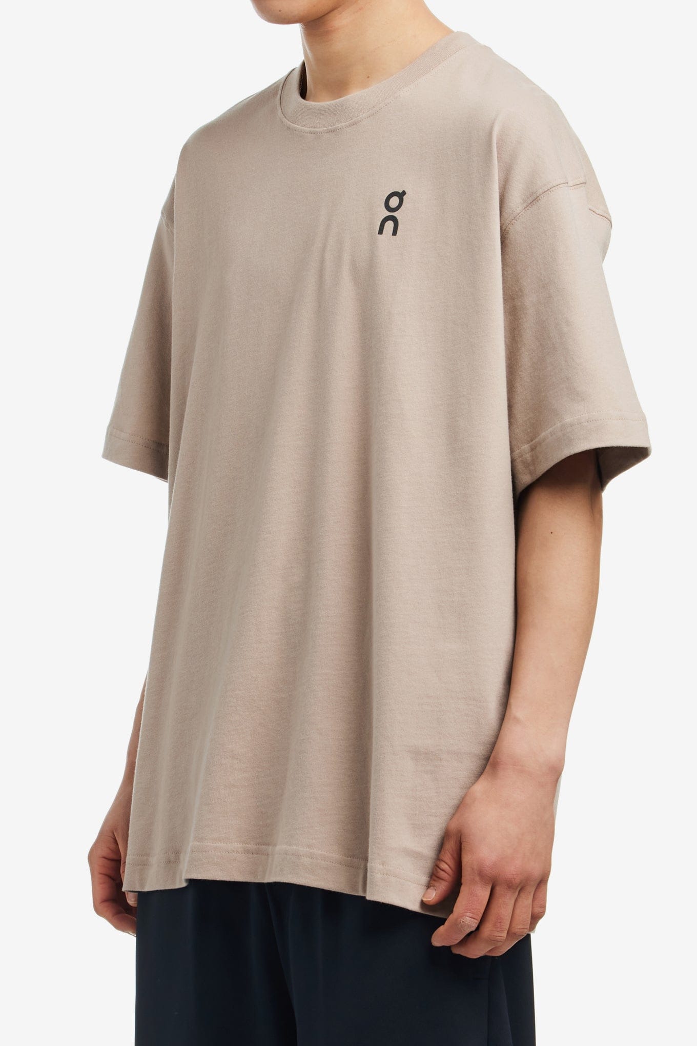 On Running CLUB T