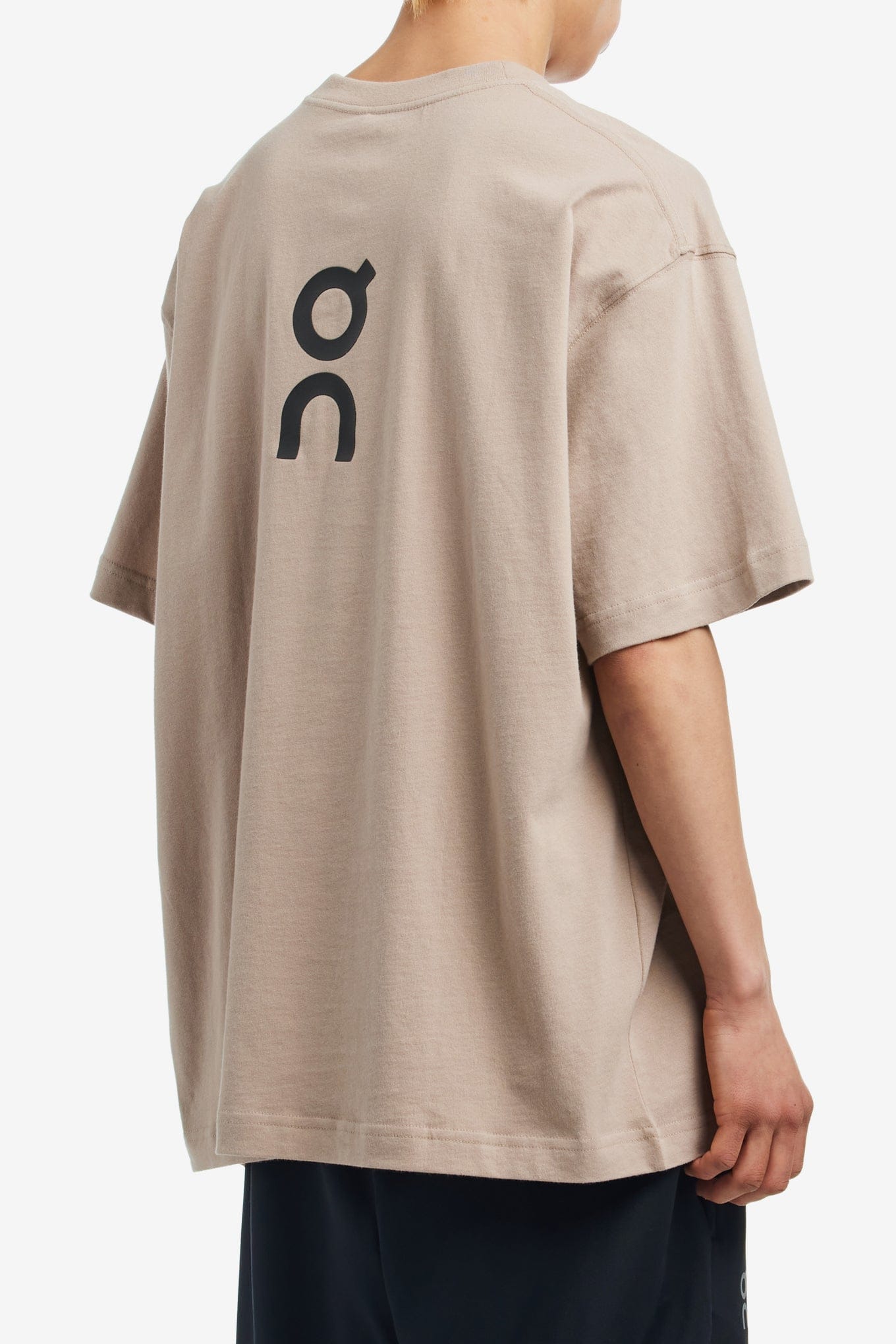 On Running CLUB T