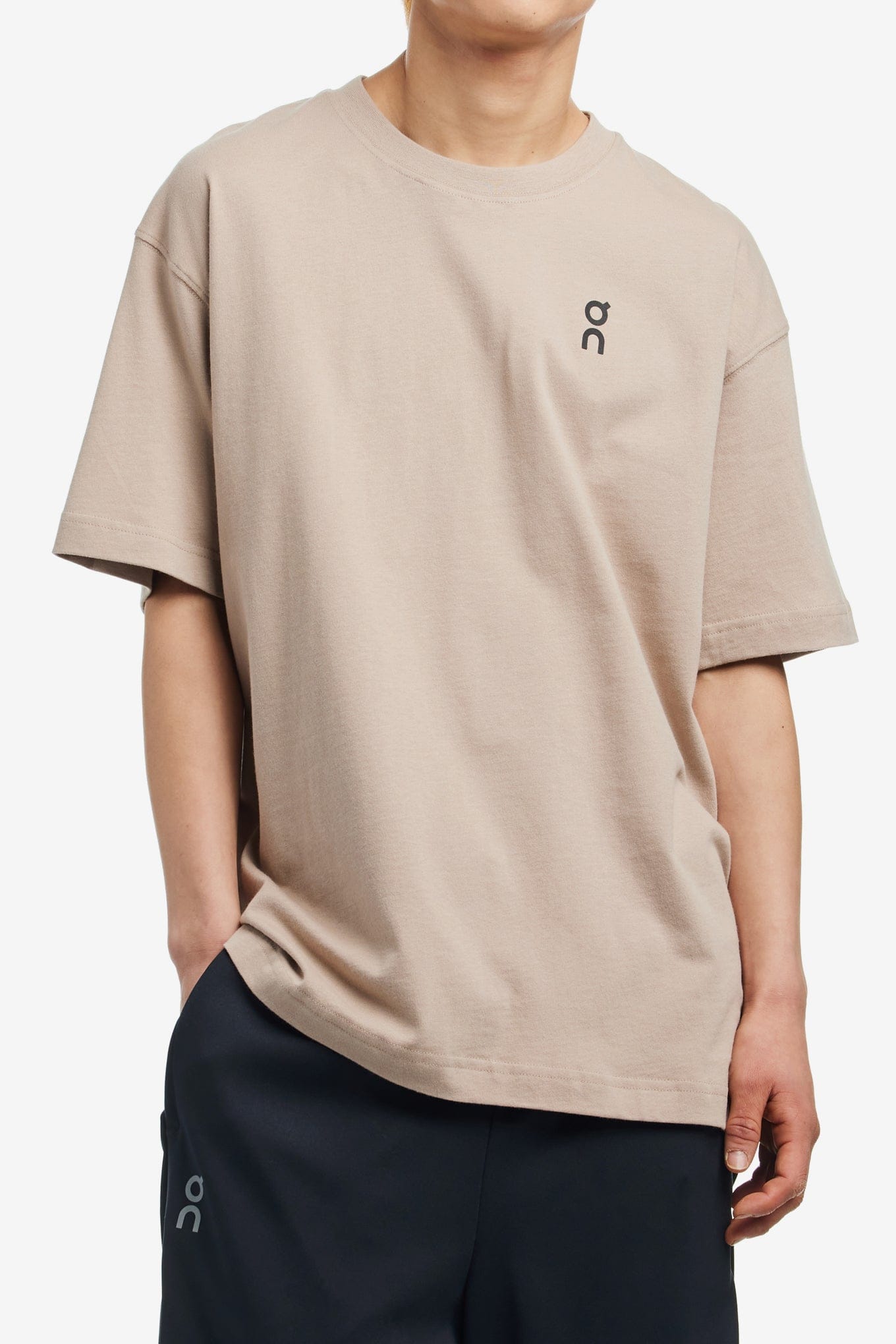 On Running CLUB T