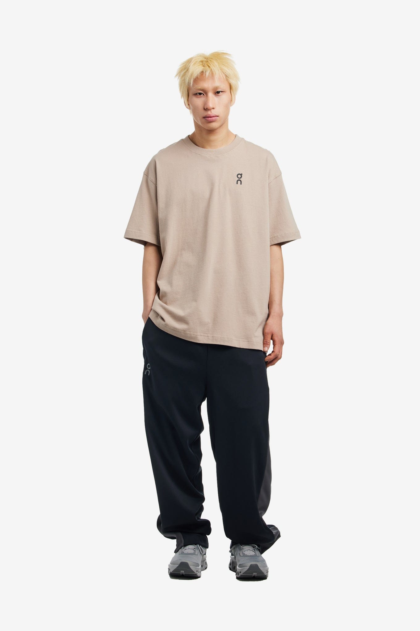 On Running CLUB T