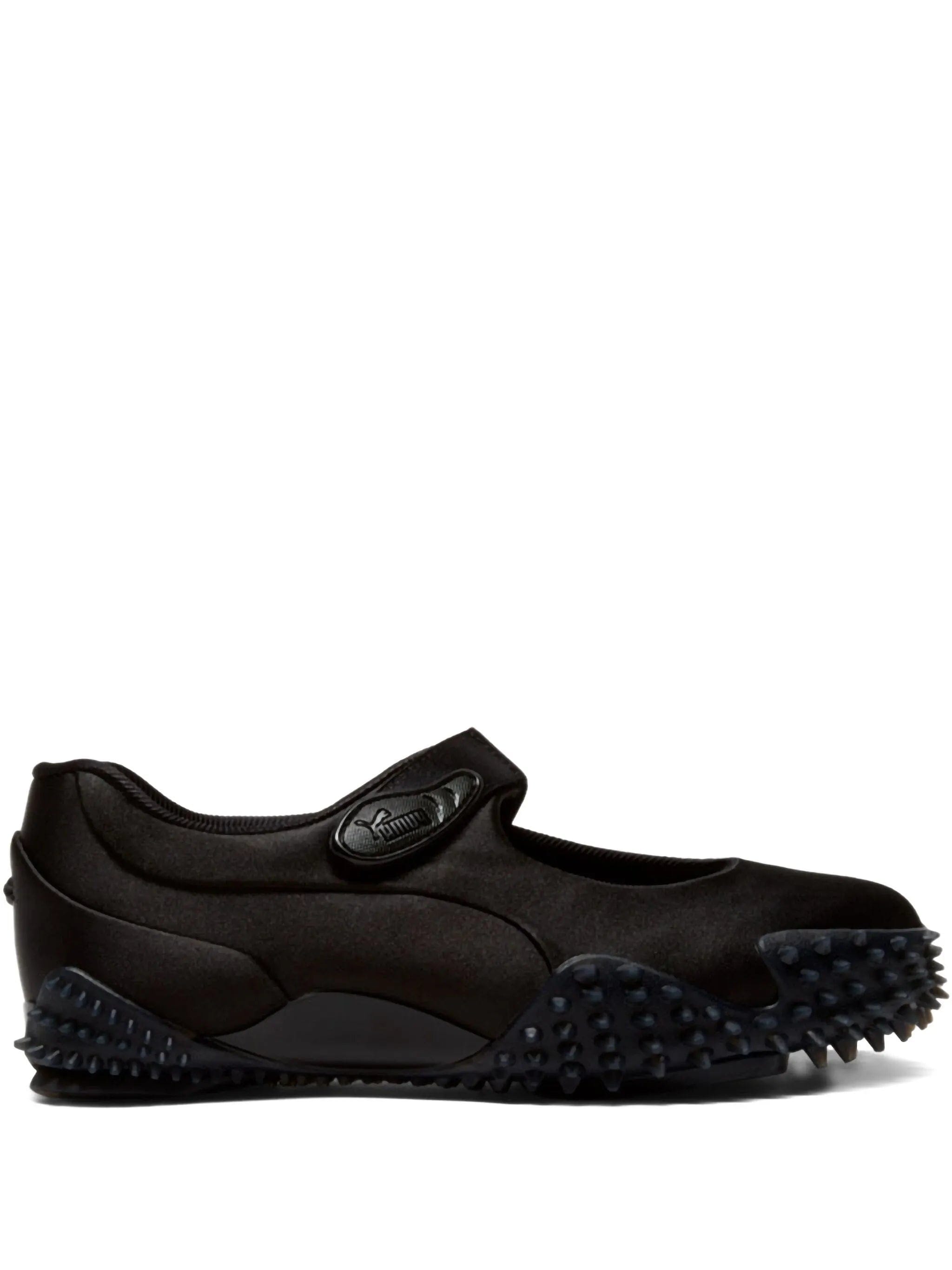 PUMA Mostro Fey Black/Cool Dark Gray sneakers