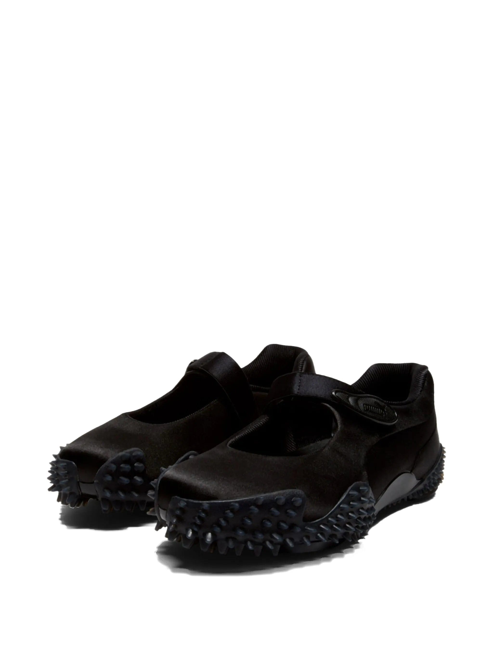 PUMA Mostro Fey Black/Cool Dark Gray sneakers