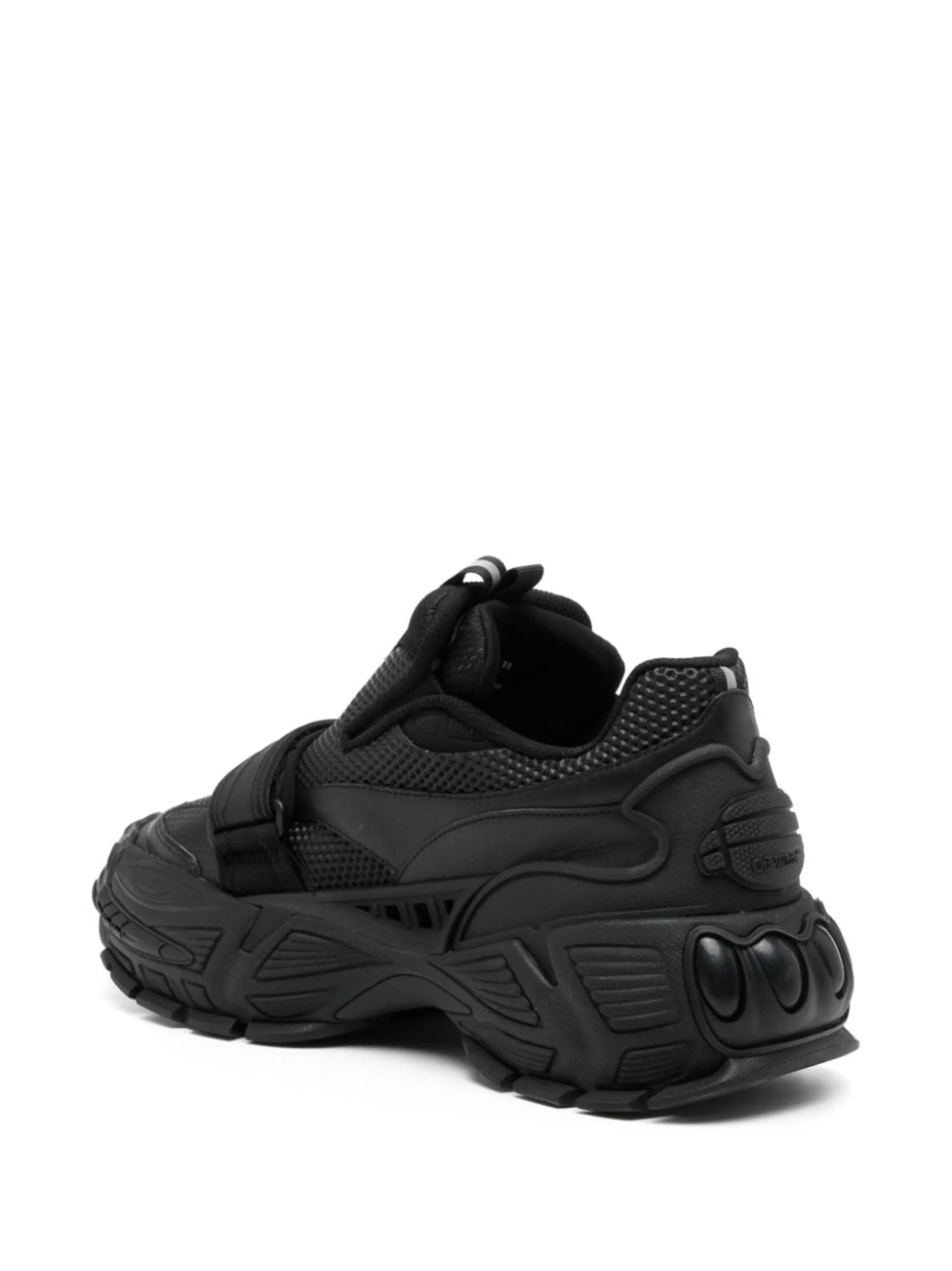 OFF WHITE Glove Slip On Sneakers