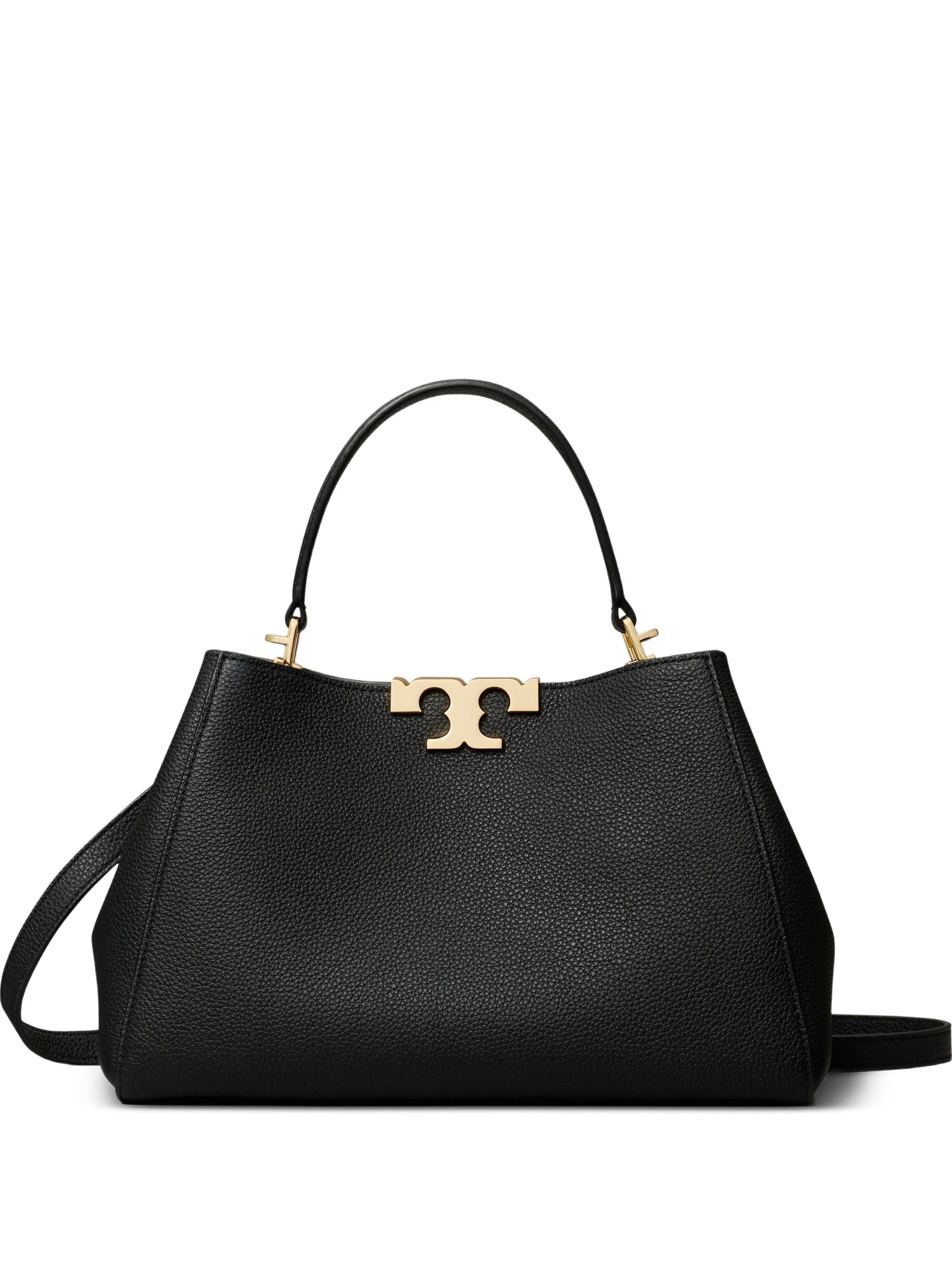 Tory Burch medium Eleanor soft satchel