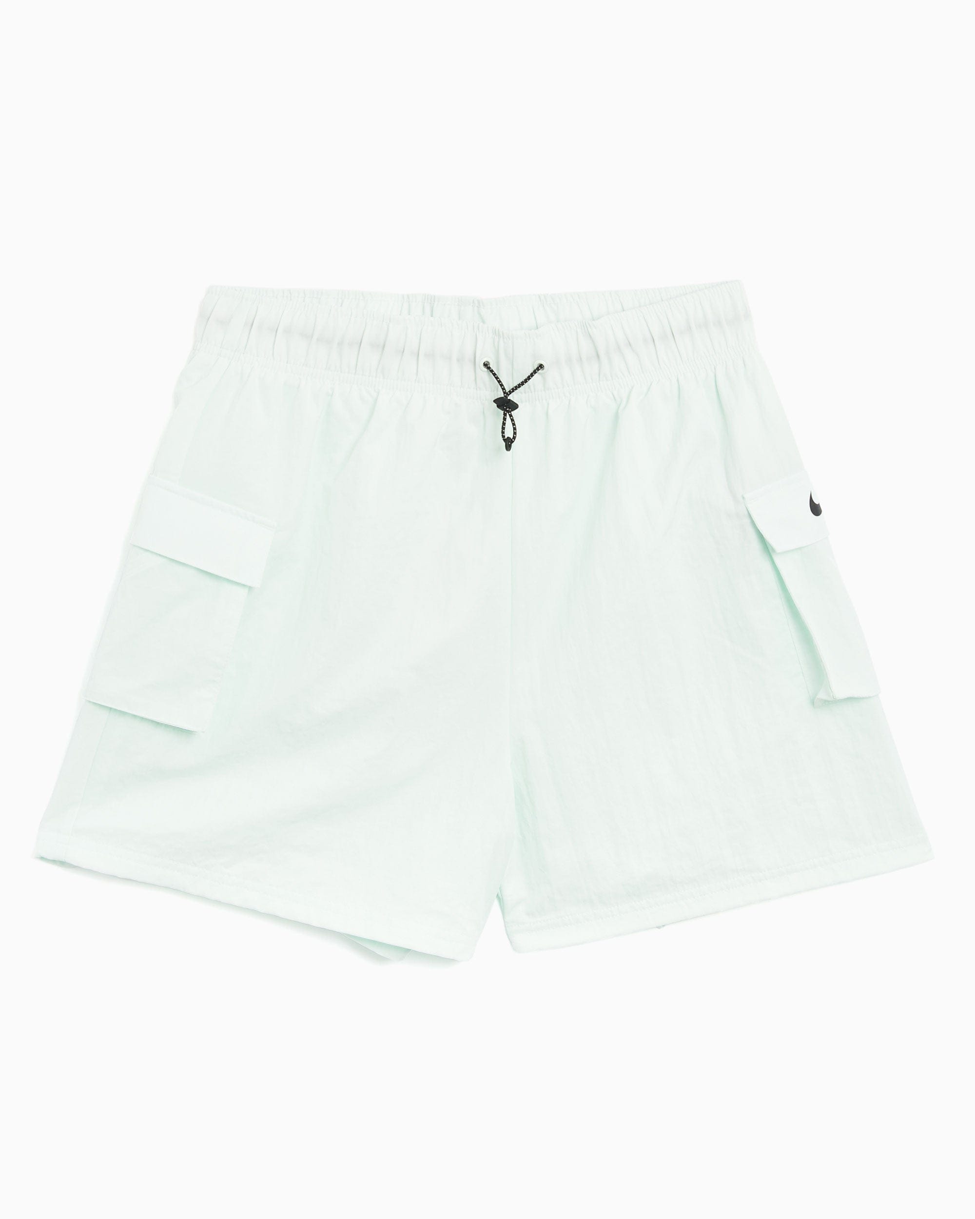 Nike Pantalones cortos Nike Sportswear Essential Women's Woven High - Rise Shorts para mujer