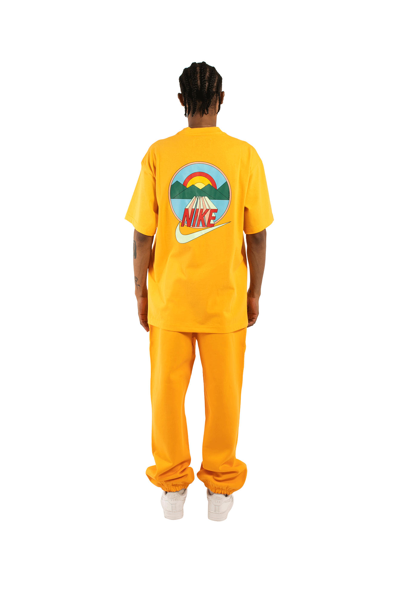 Nike Sunset T - Shirt