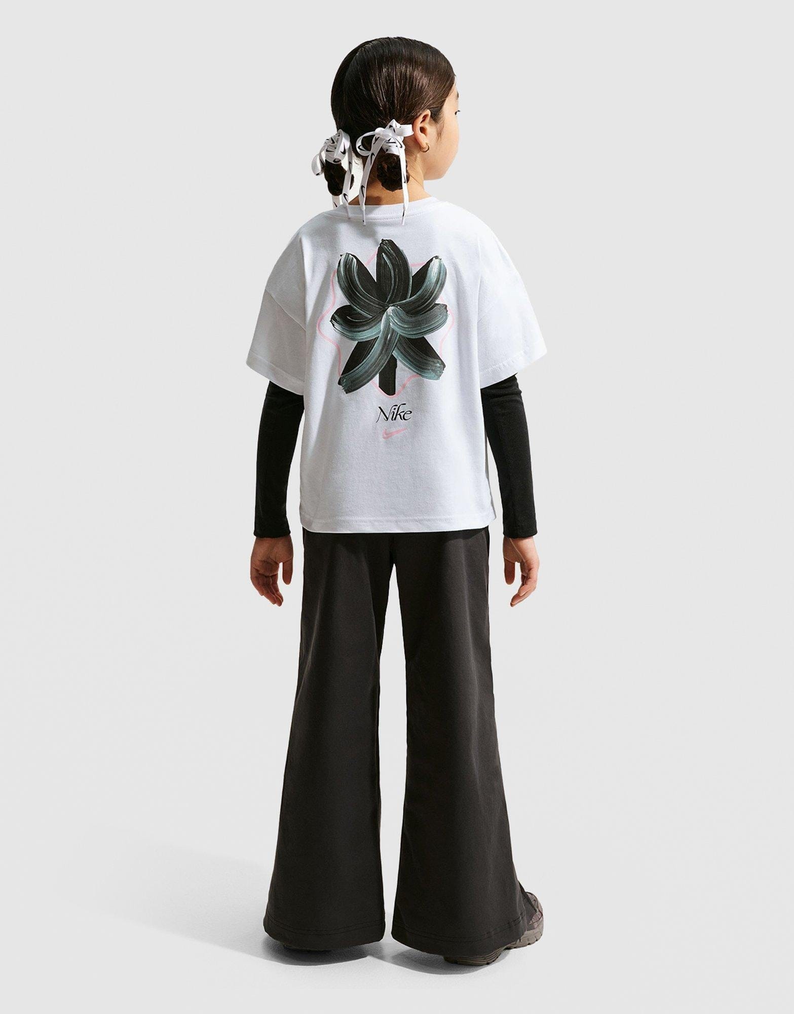 Nike Sportswear Boxy T - Shirt Junior's