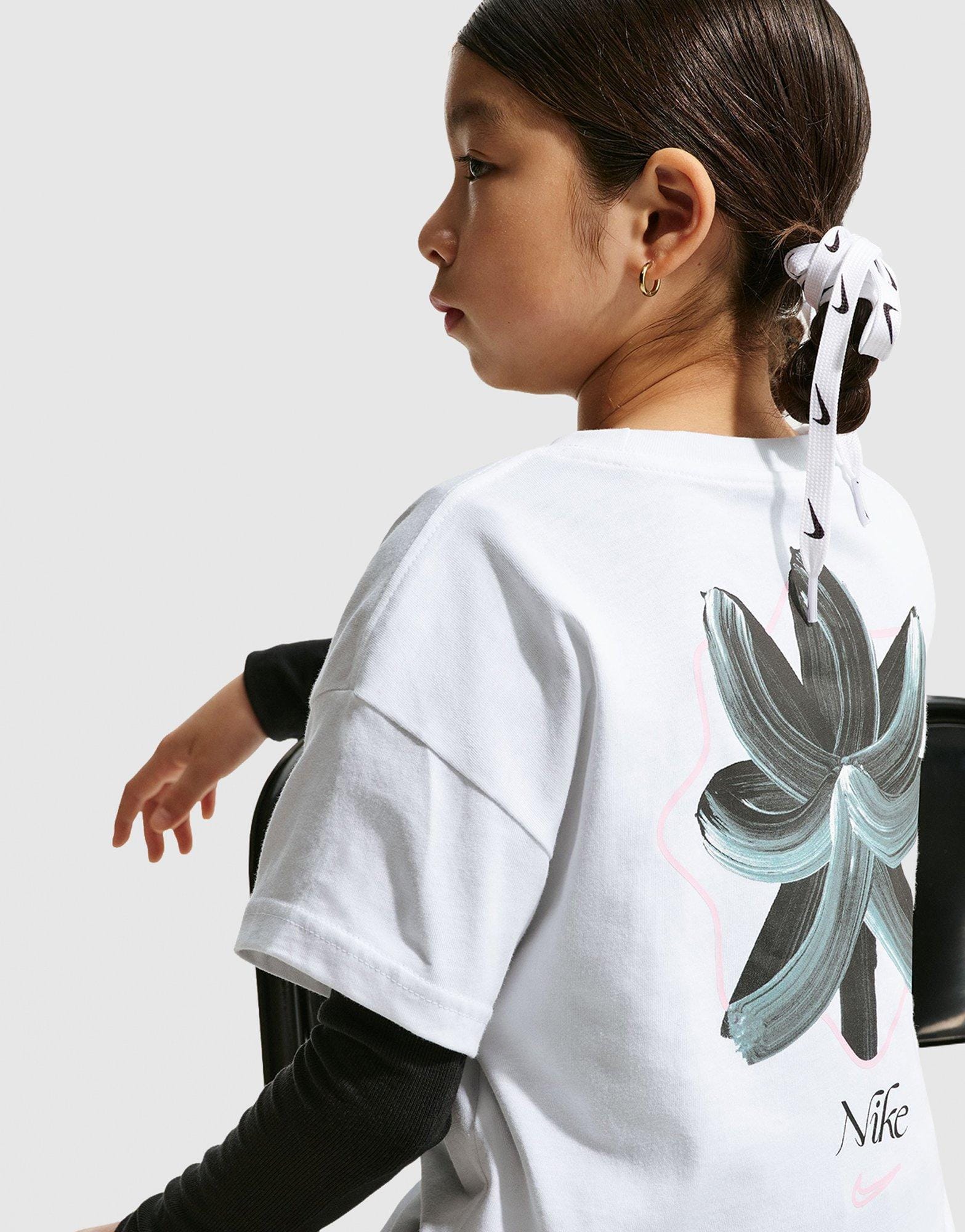 Nike Sportswear Boxy T - Shirt Junior's