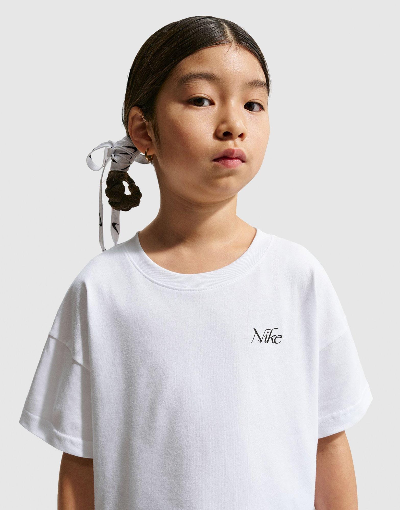 Nike Sportswear Boxy T - Shirt Junior's