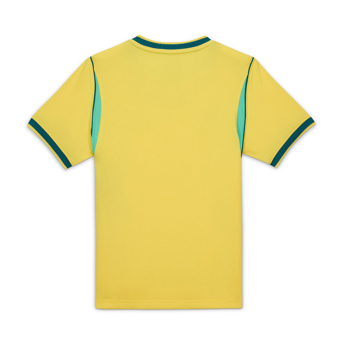 Nike Brazil Kids 2026 Stadium Home Jersey