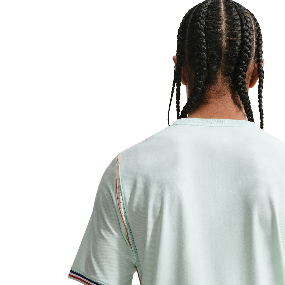 Nike France 2026 Stadium Away Jersey IGLOO/MONARCH/MONARCH