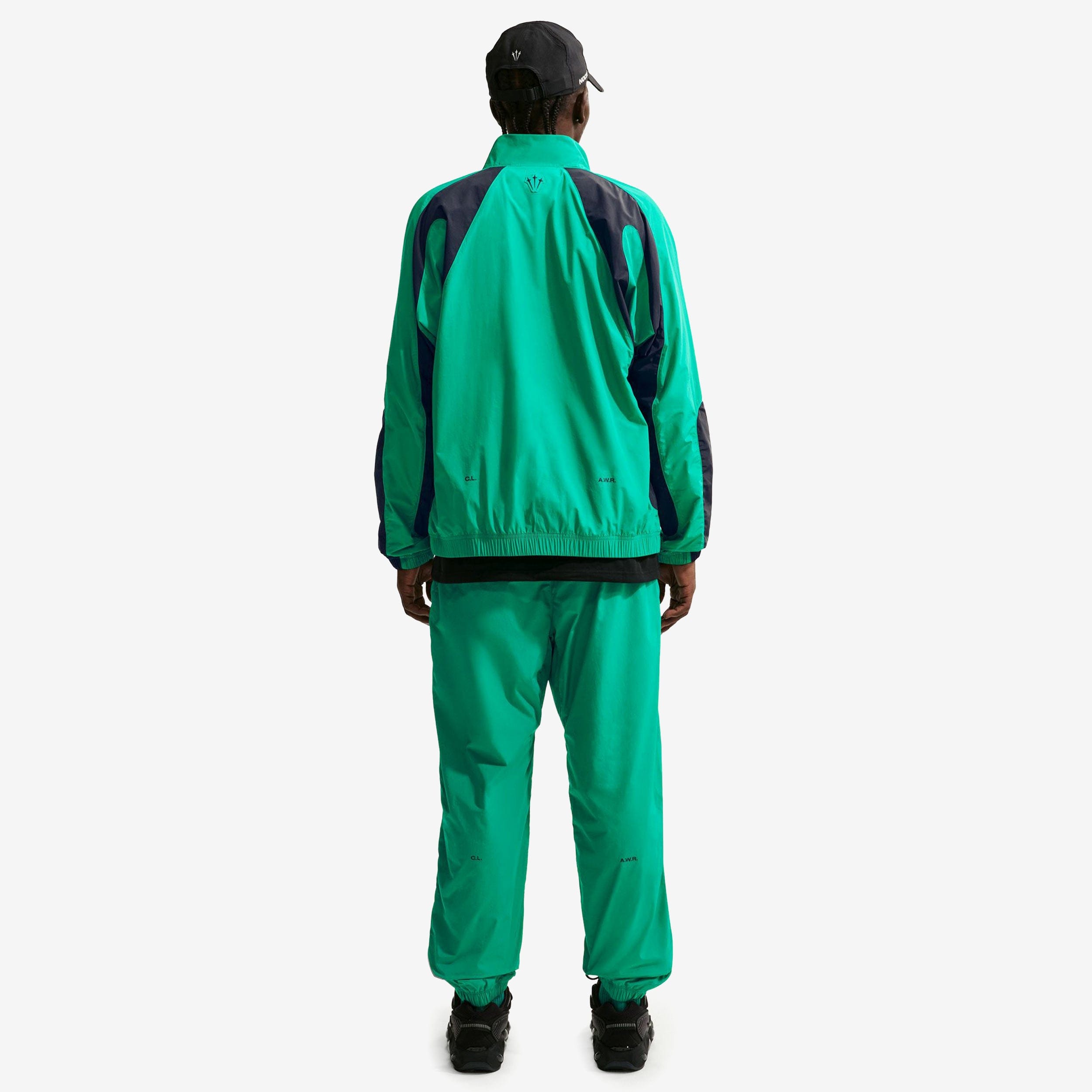 Nike Northstar Nylon Track Pants