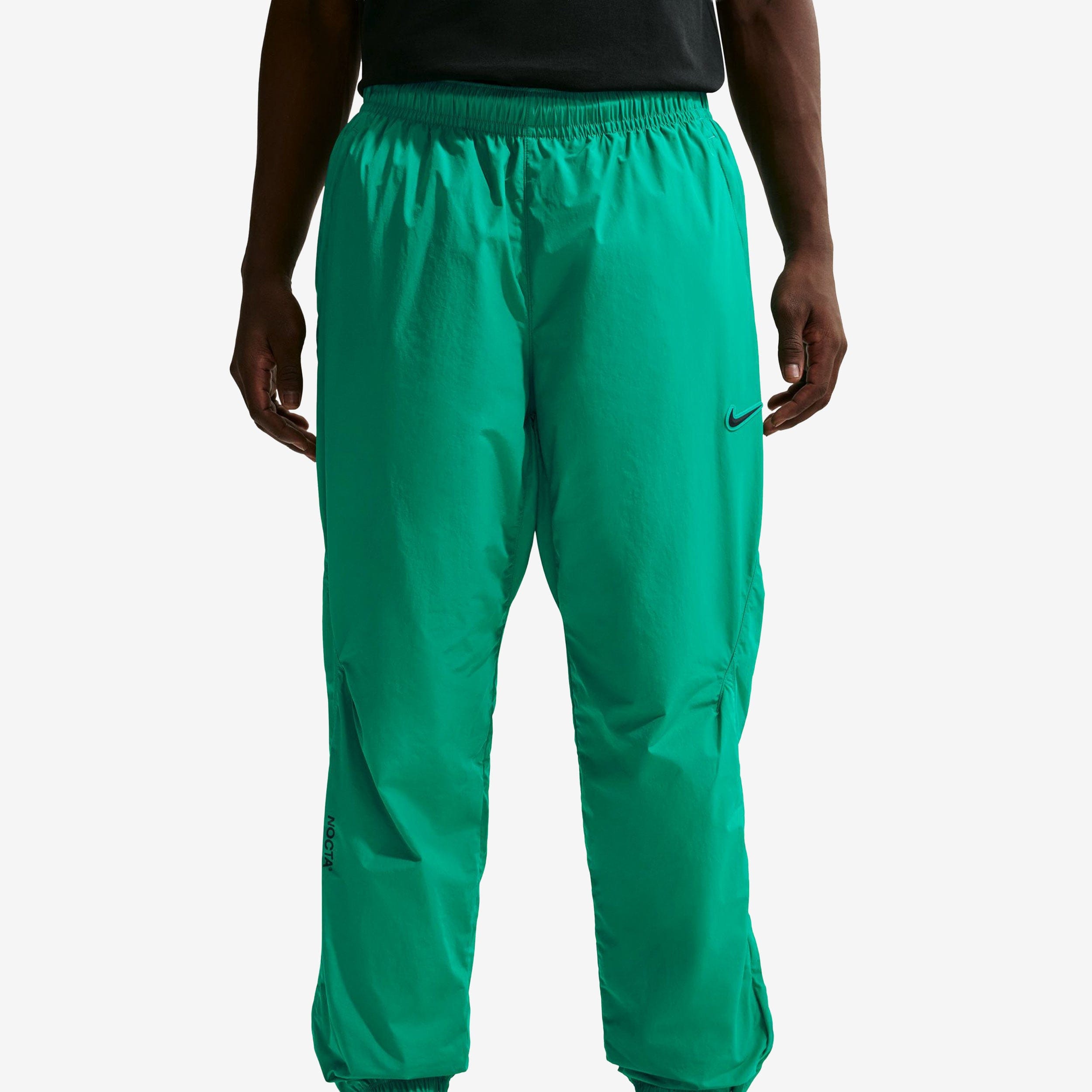 Nike Northstar Nylon Track Pants