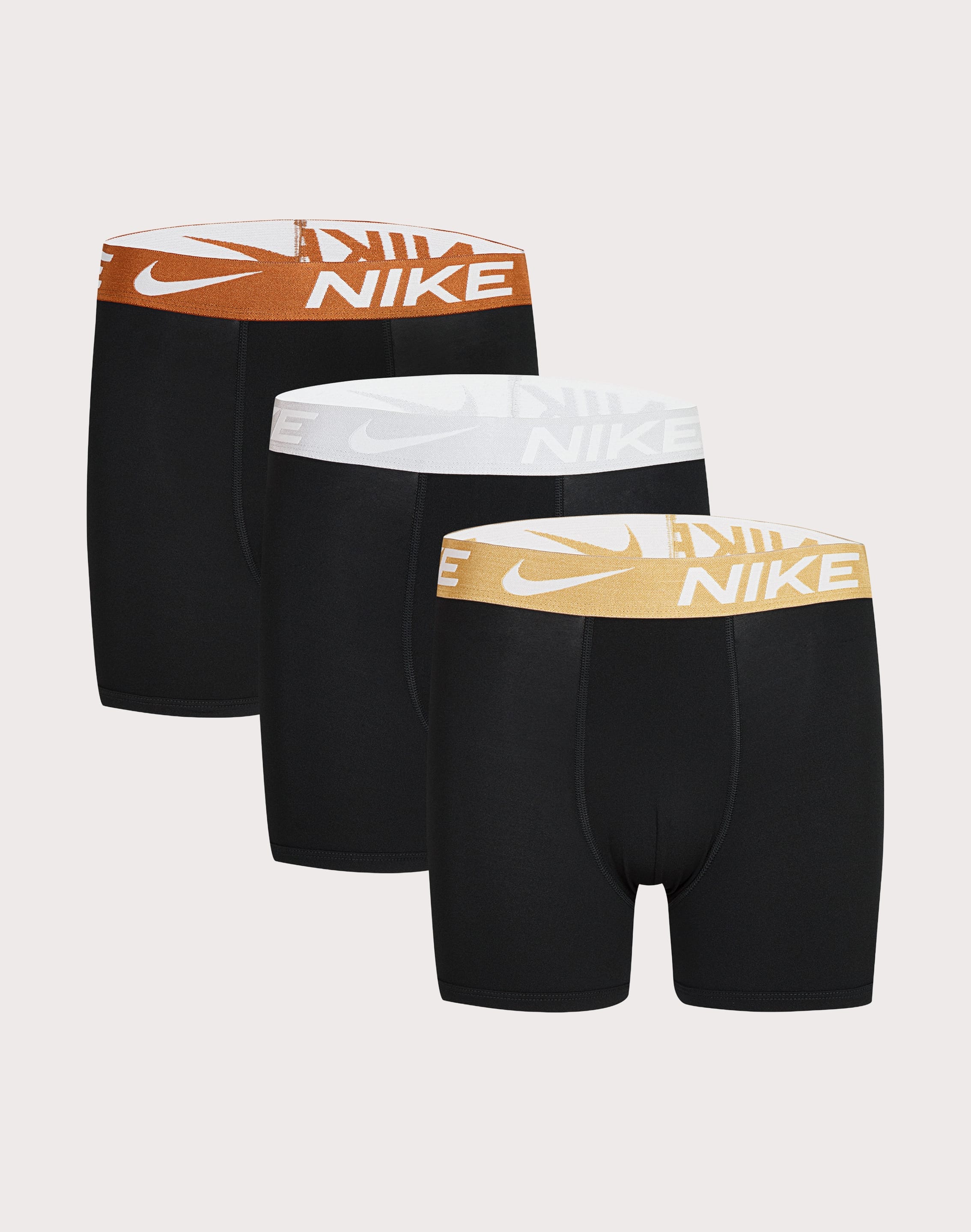 Nike Boxer Briefs 3 - Pack Grade - School