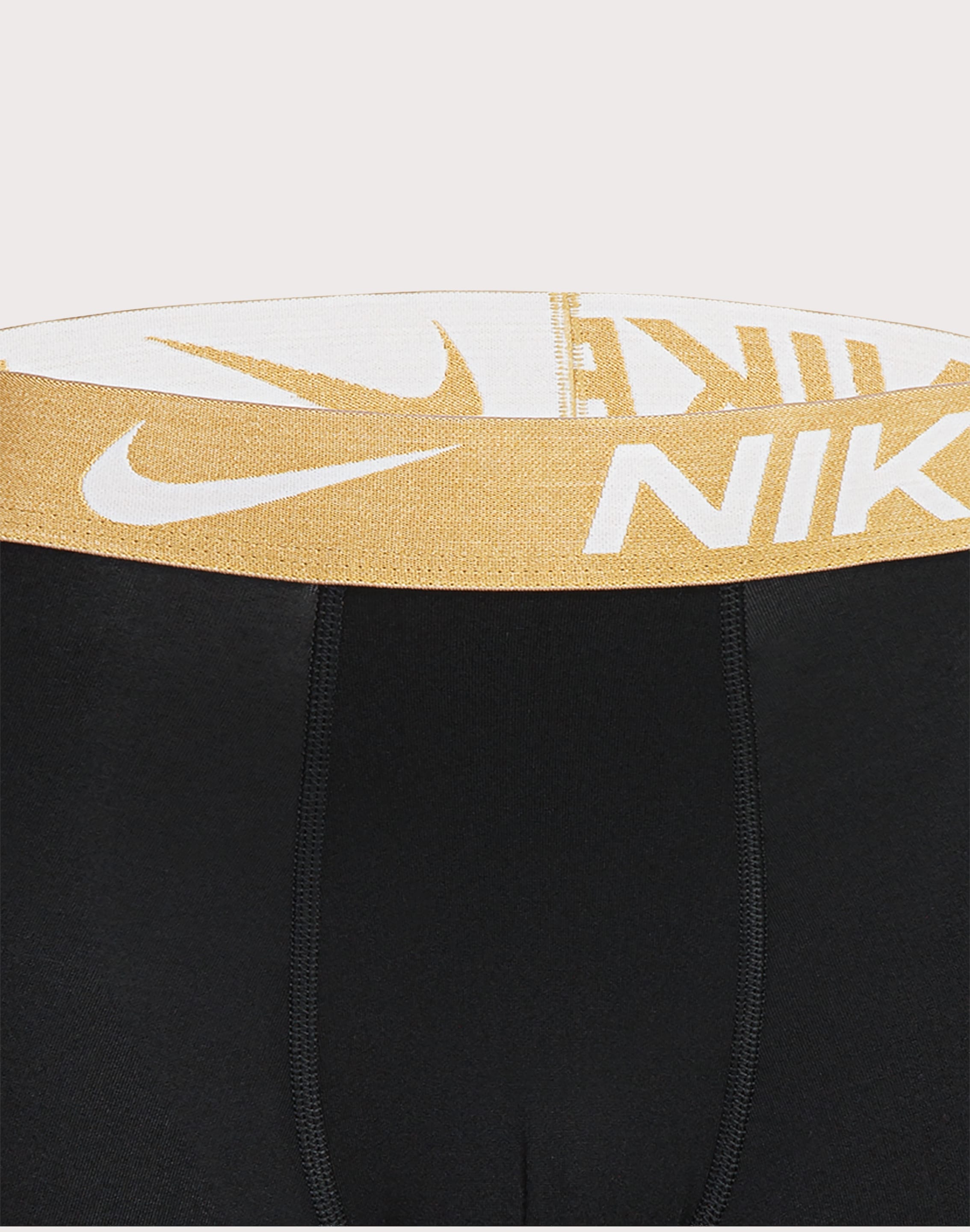 Nike Boxer Briefs 3 - Pack Grade - School