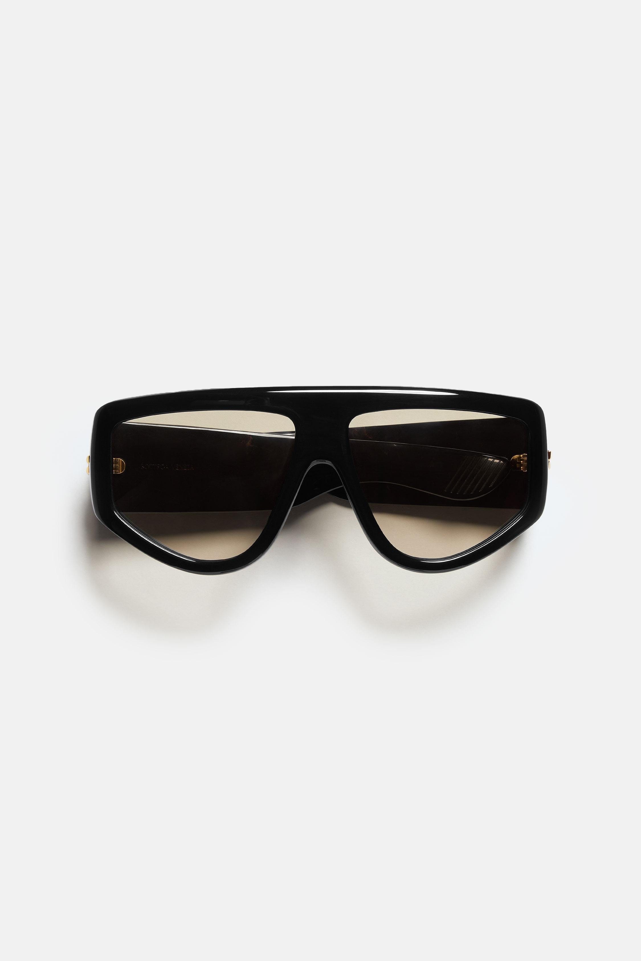 Bottega Veneta OCCHIALI DA SOLE CLASSIC SHIELD