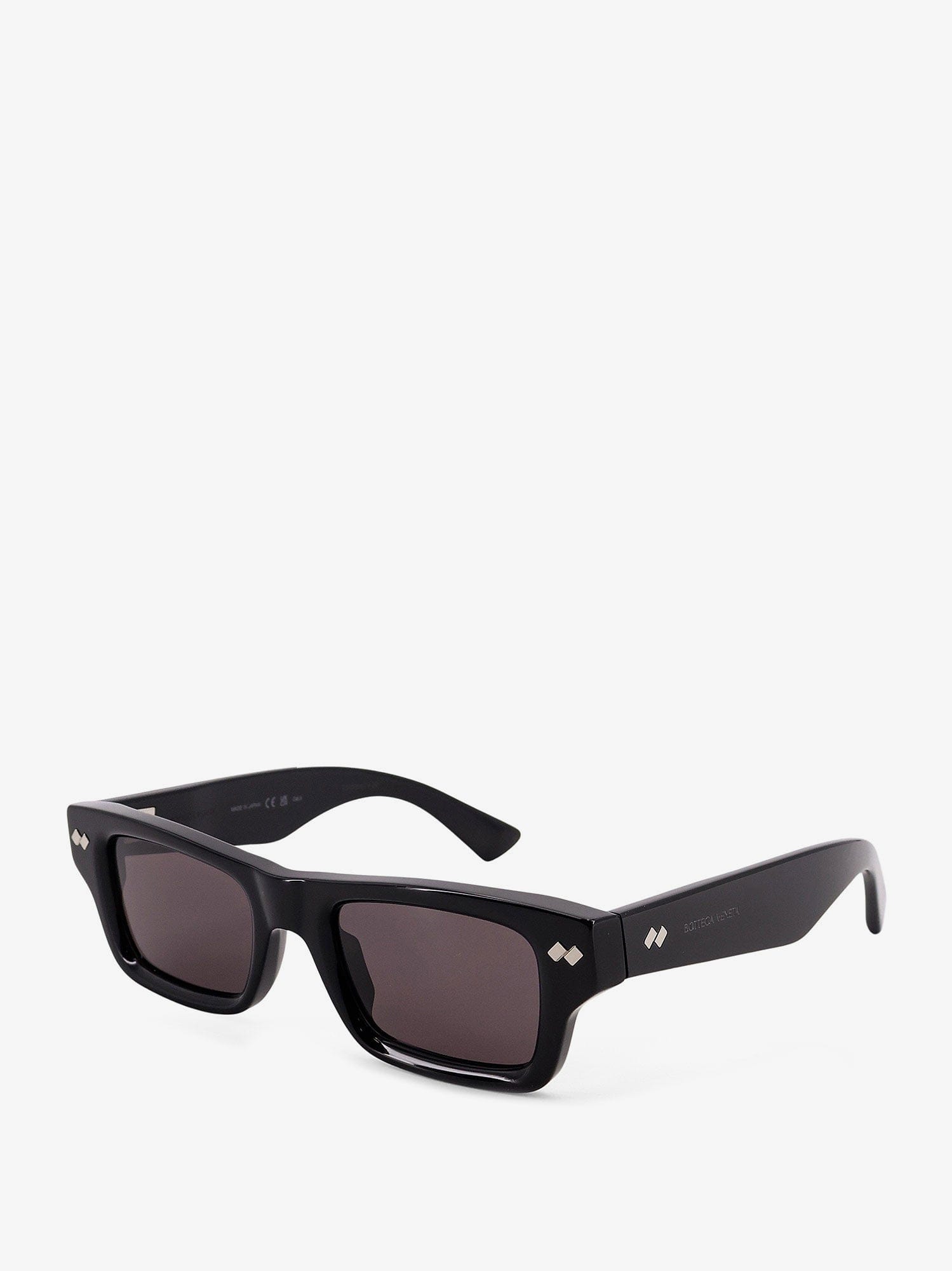 Bottega Veneta Acetate sunglasses