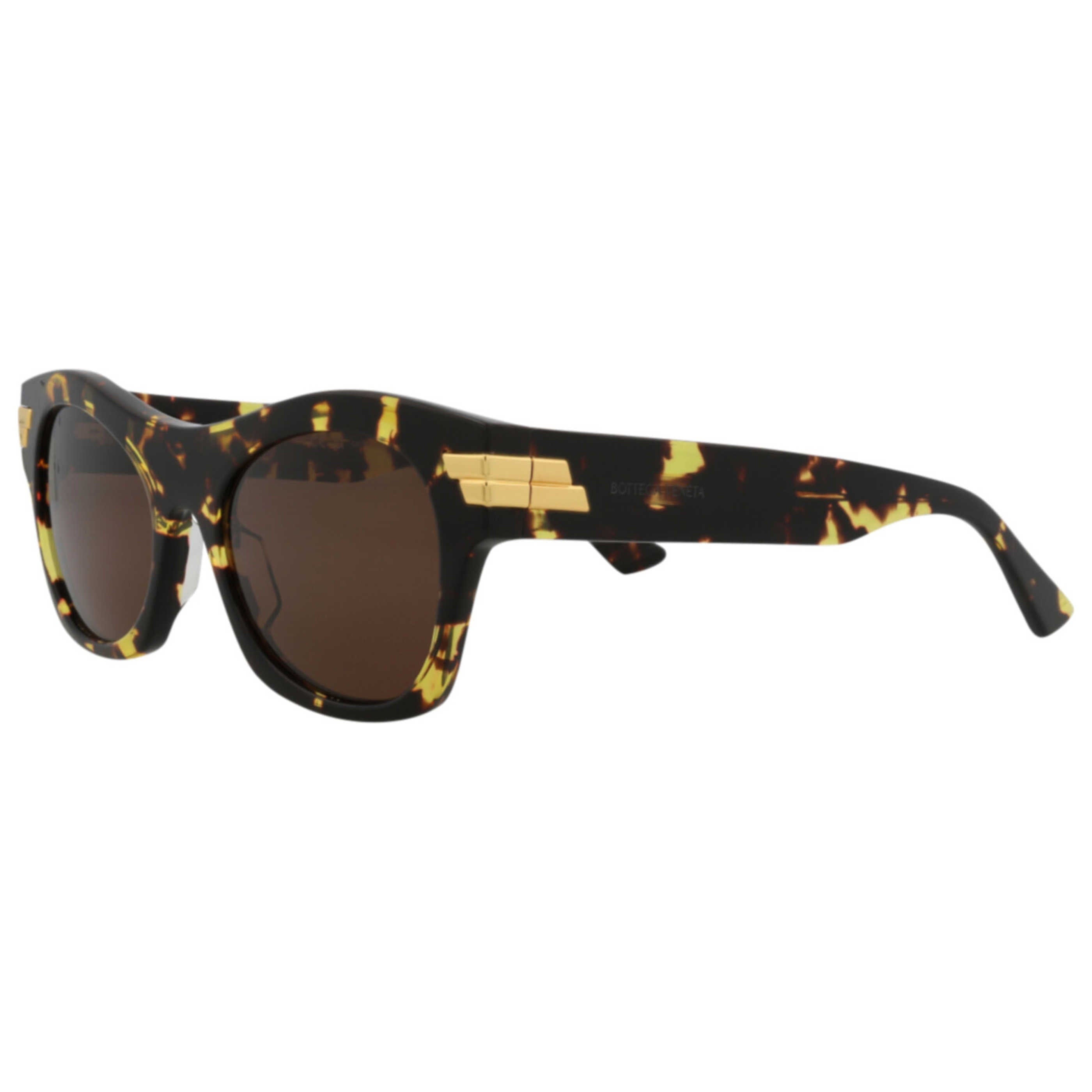Bottega Veneta Unisex Sunglasses BV1103S - 30011003 - 002