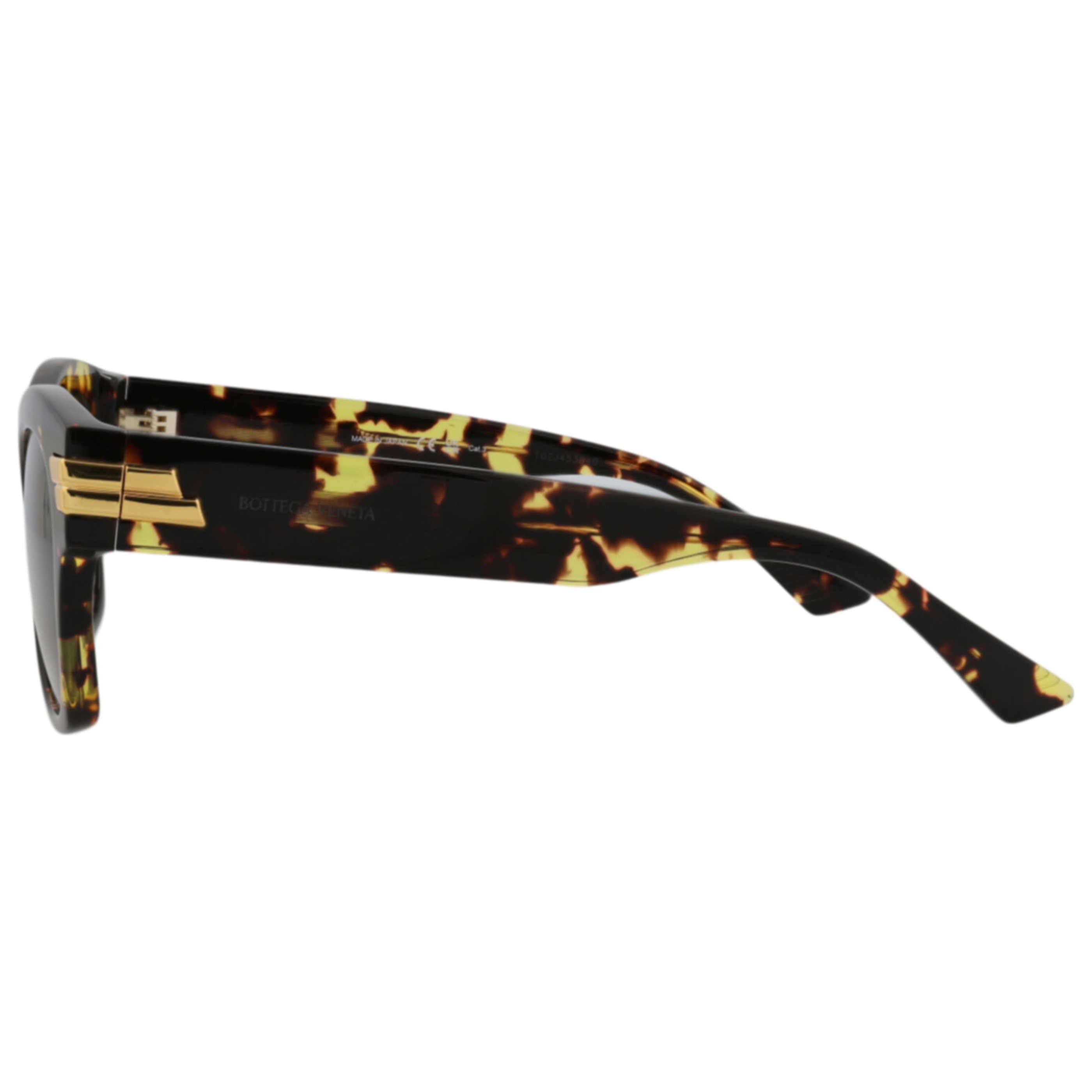 Bottega Veneta Unisex Sunglasses BV1103S - 30011003 - 002