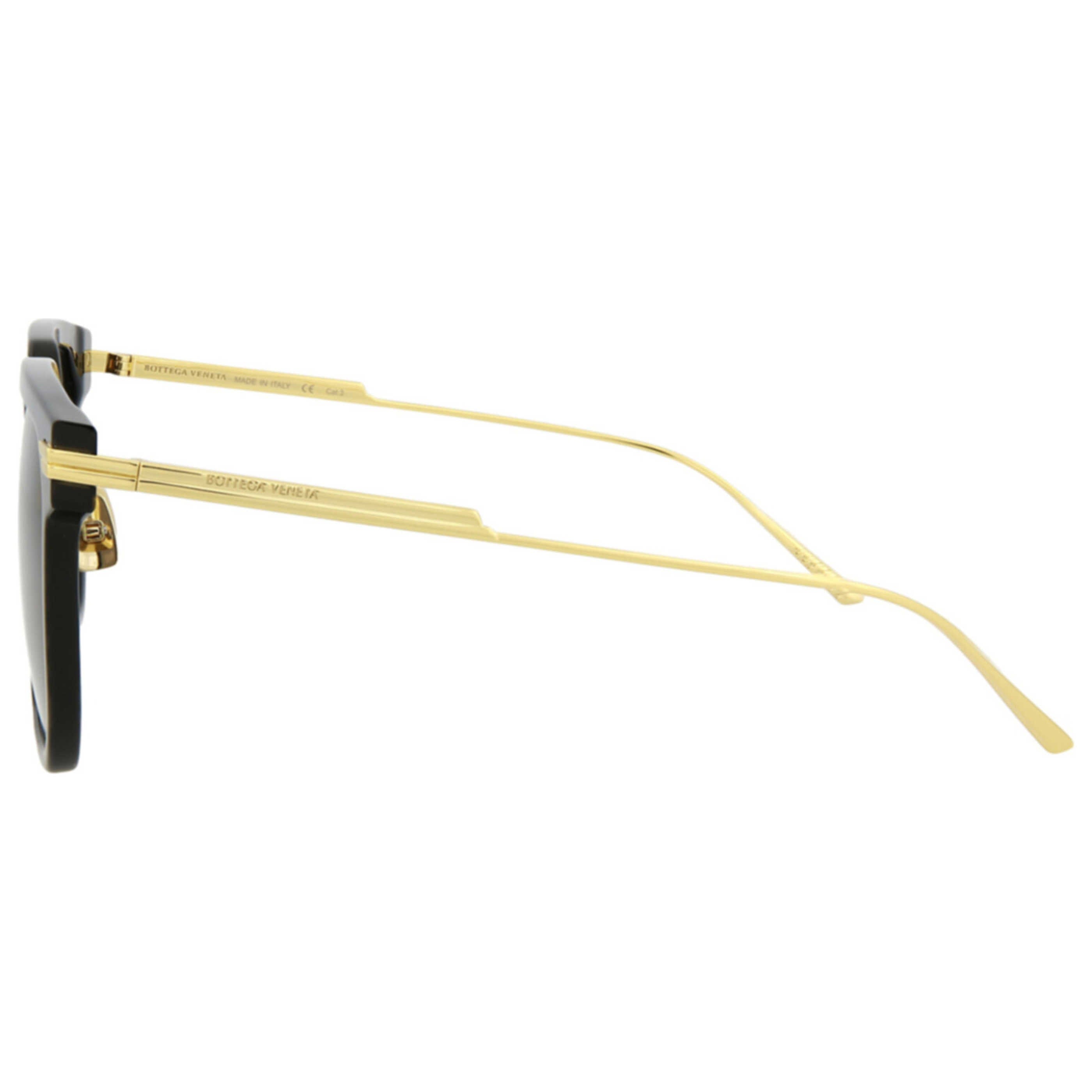 Bottega Veneta Women's Sunglasses BV1083SA - 30009178 - 001