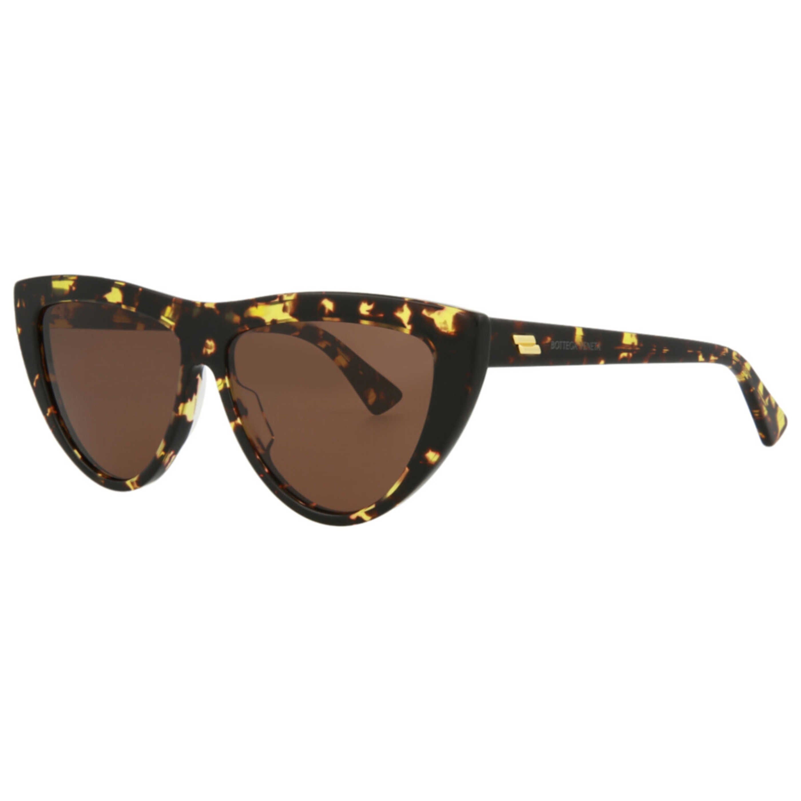 Bottega Veneta Women's Sunglasses BV1018S - 30008309 - 002