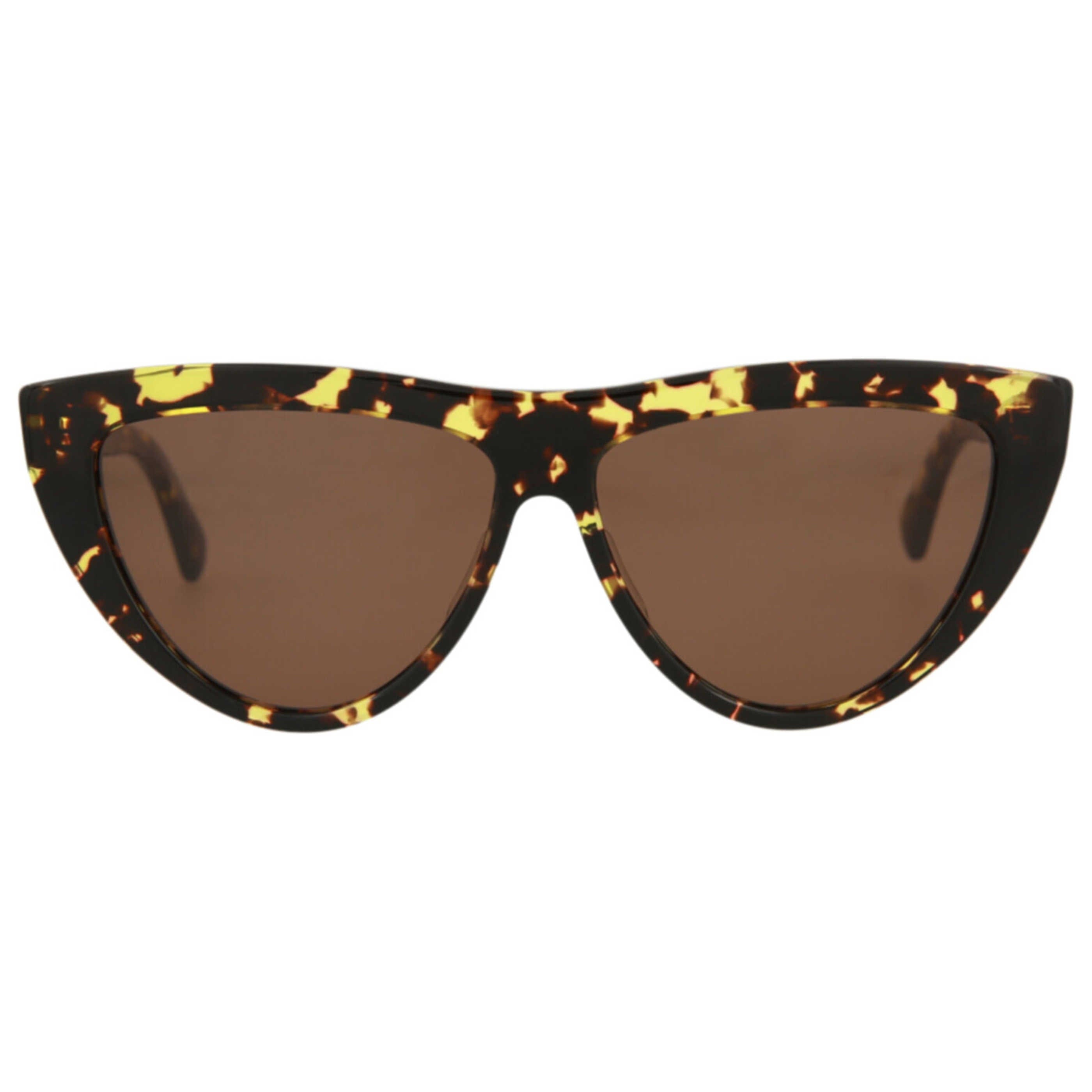 Bottega Veneta Women's Sunglasses BV1018S - 30008309 - 002