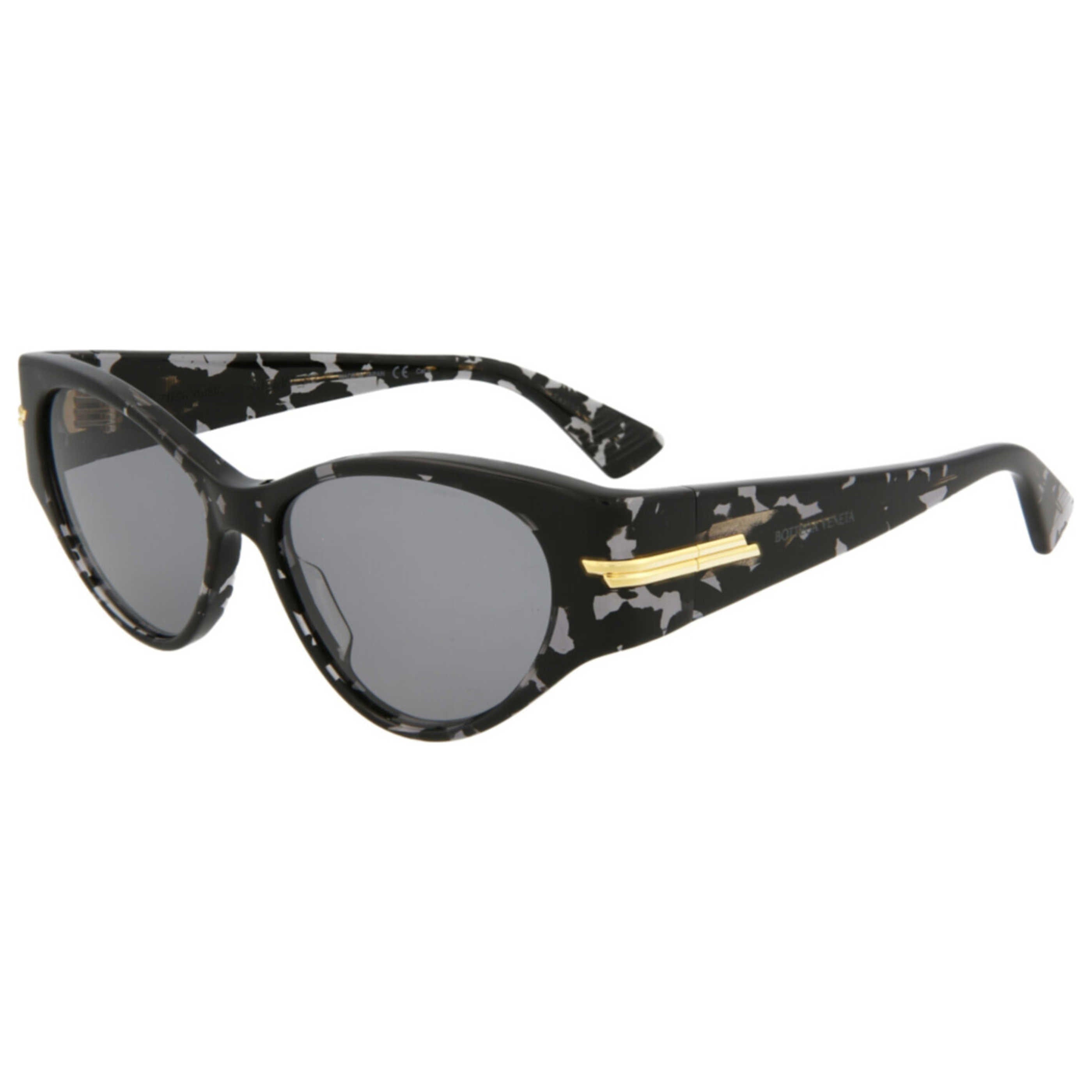 Bottega Veneta Women's Sunglasses BV1002S - 30007849 - 002