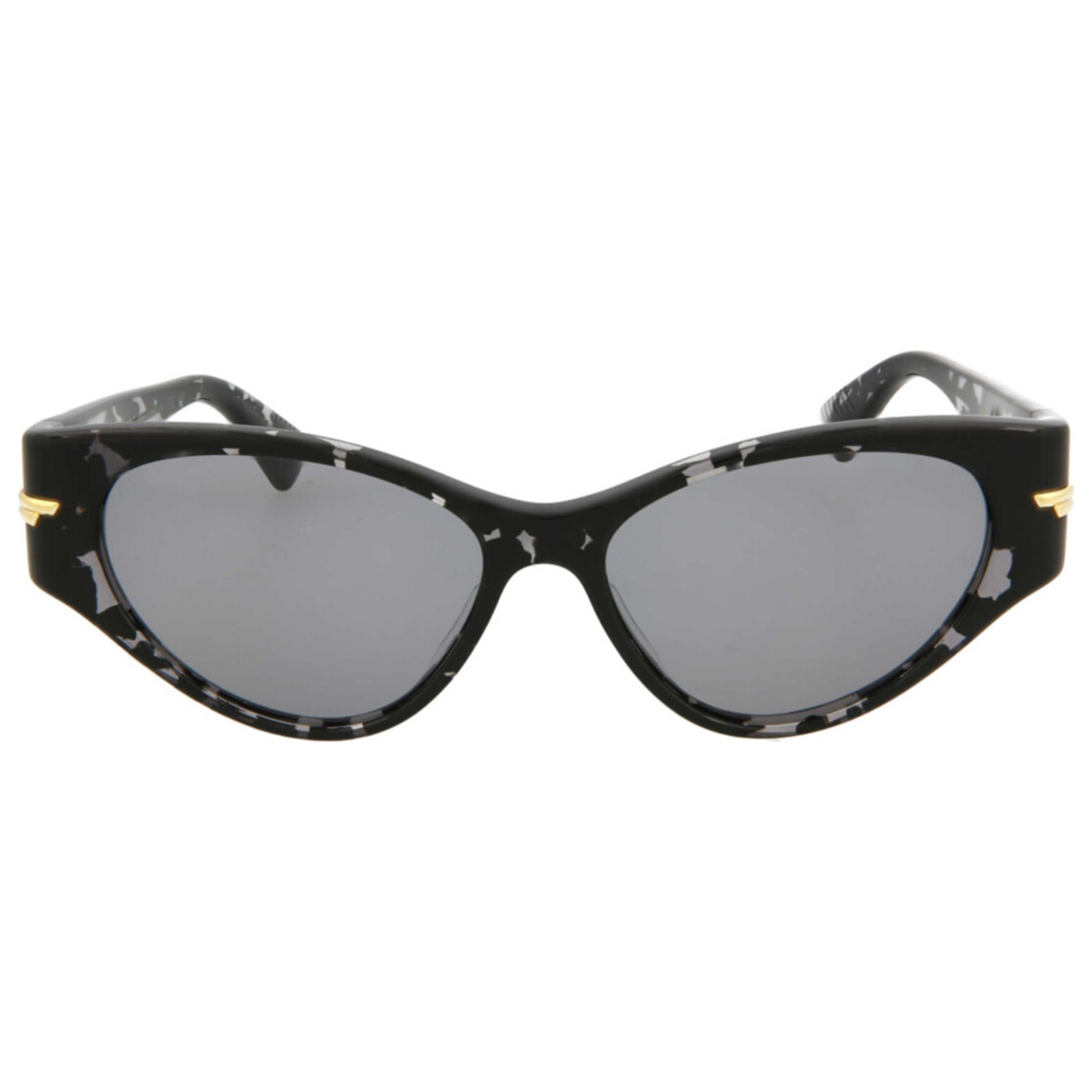 Bottega Veneta Women's Sunglasses BV1002S - 30007849 - 002