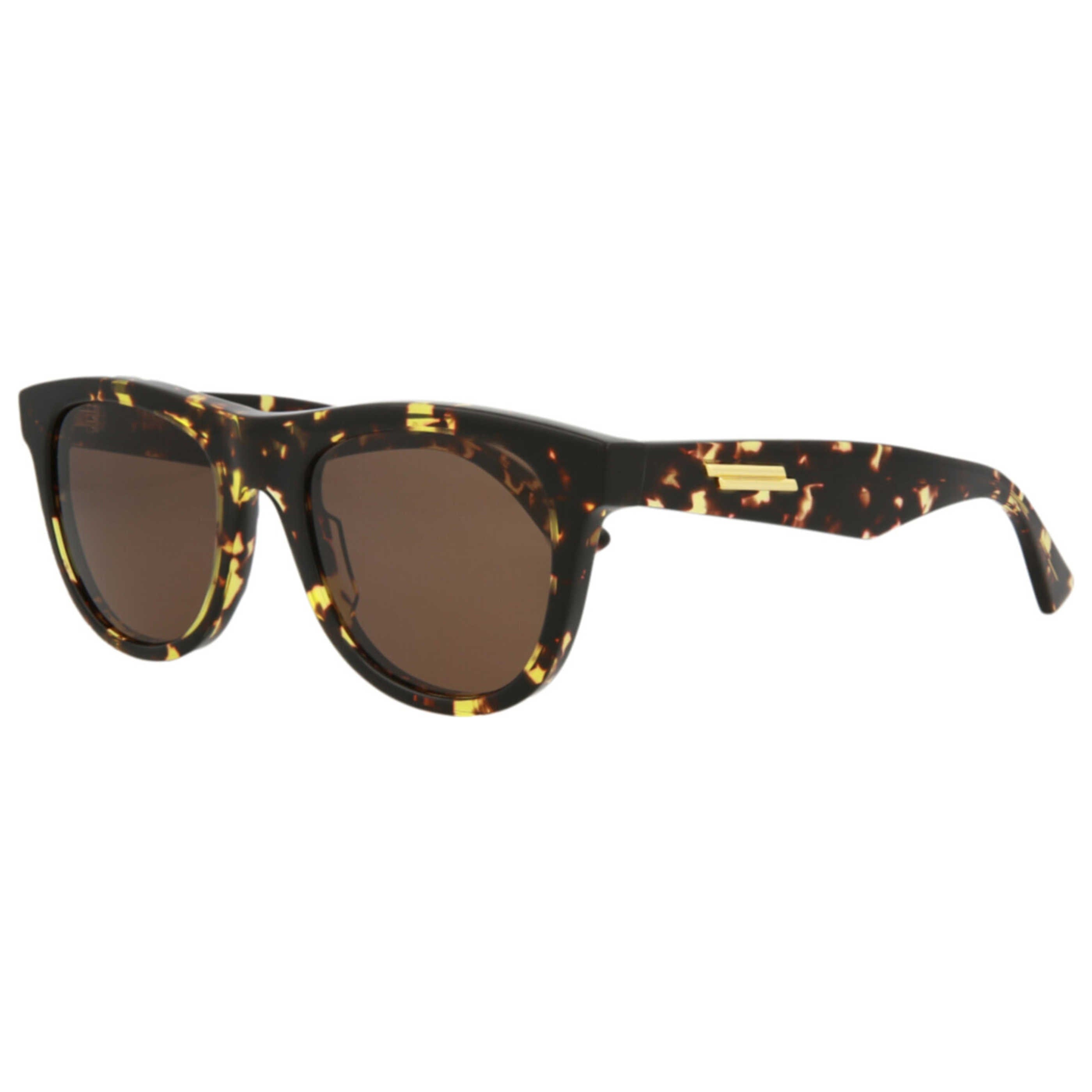 Bottega Veneta Unisex Sunglasses BV1001S - 30007848 - 002