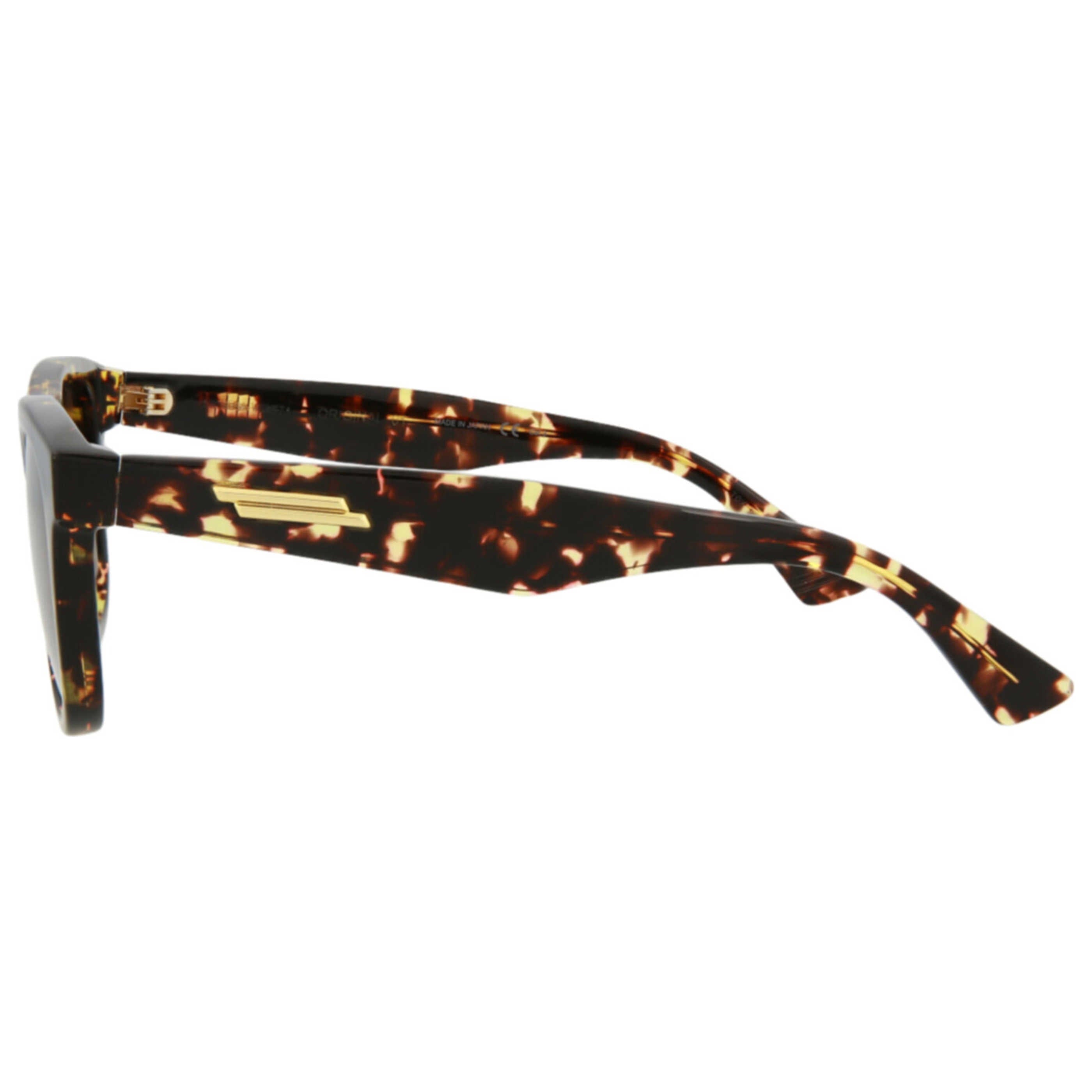 Bottega Veneta Unisex Sunglasses BV1001S - 30007848 - 002