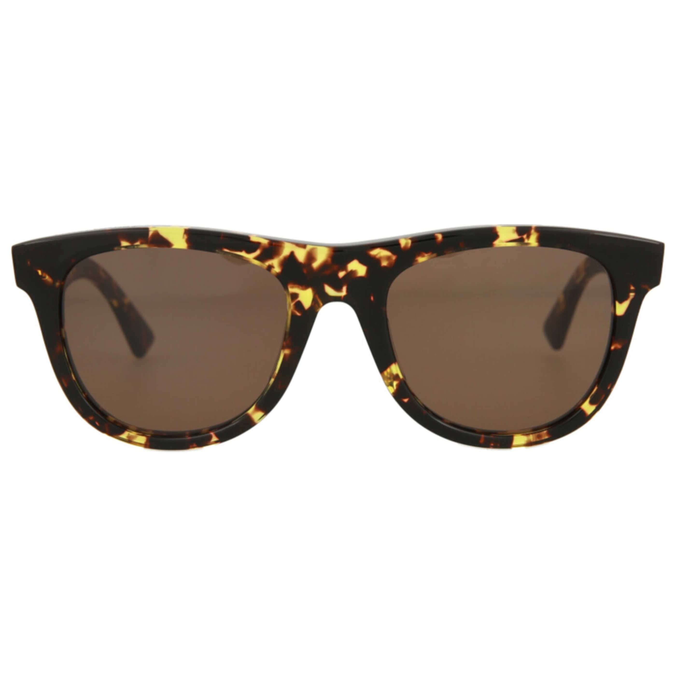 Bottega Veneta Unisex Sunglasses BV1001S - 30007848 - 002